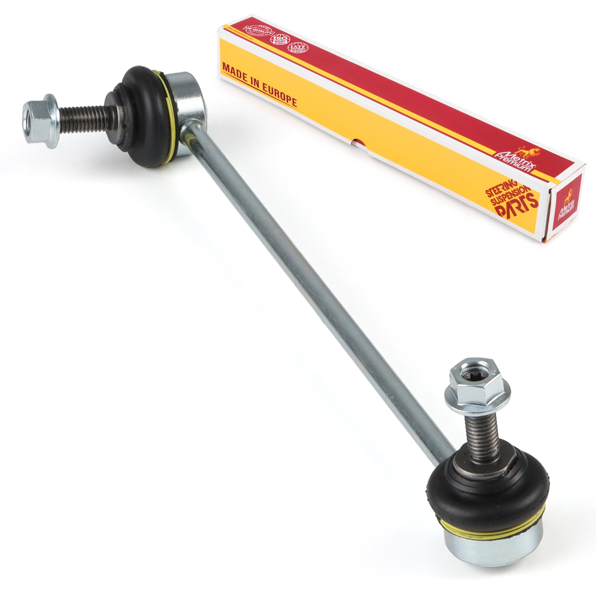 Metrix Premium Chassis Parts Front Left Stabilizer Bar Link 46103MT OEM fit auto parts