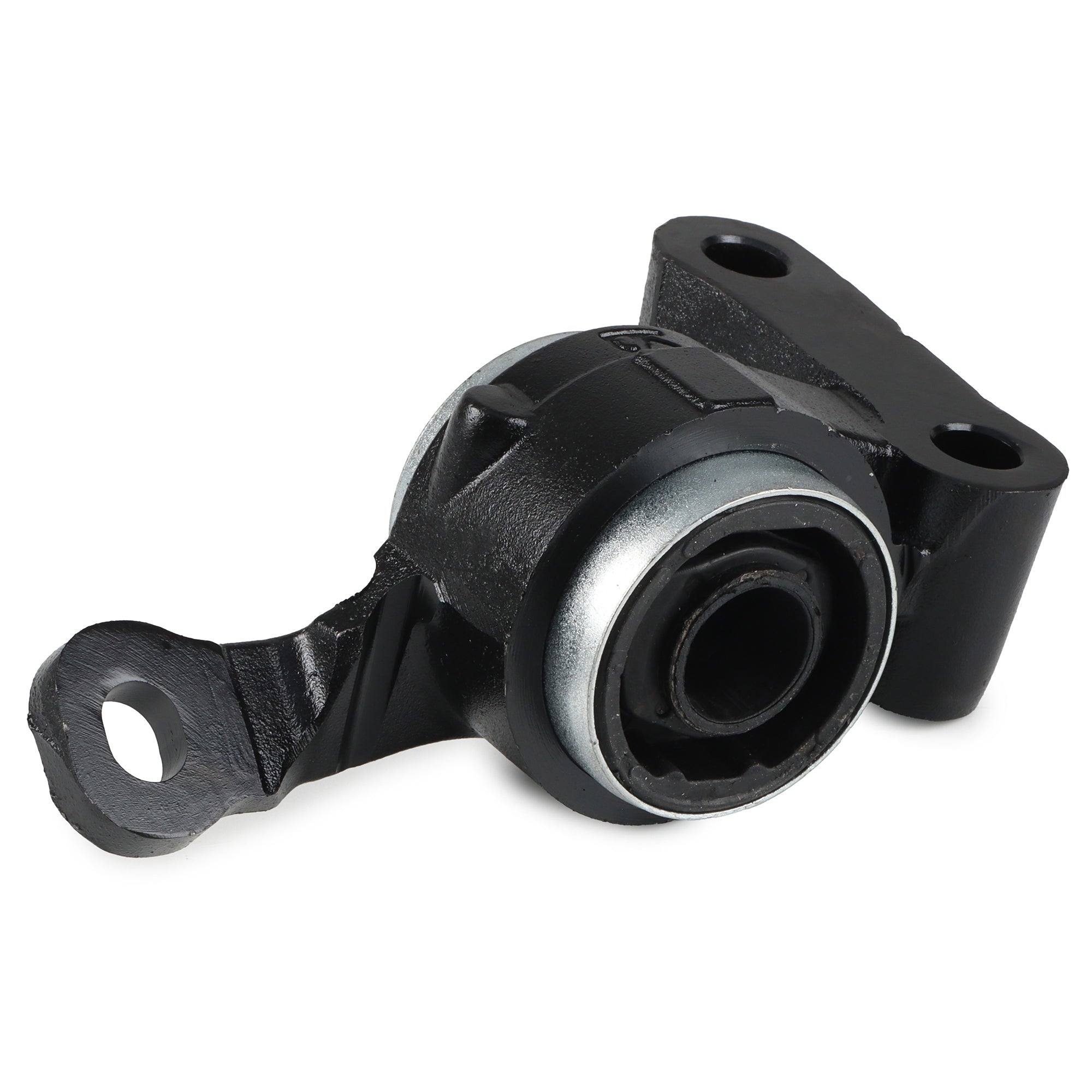 Front Left Lower Rearward Control Arm Bushing 46106MT