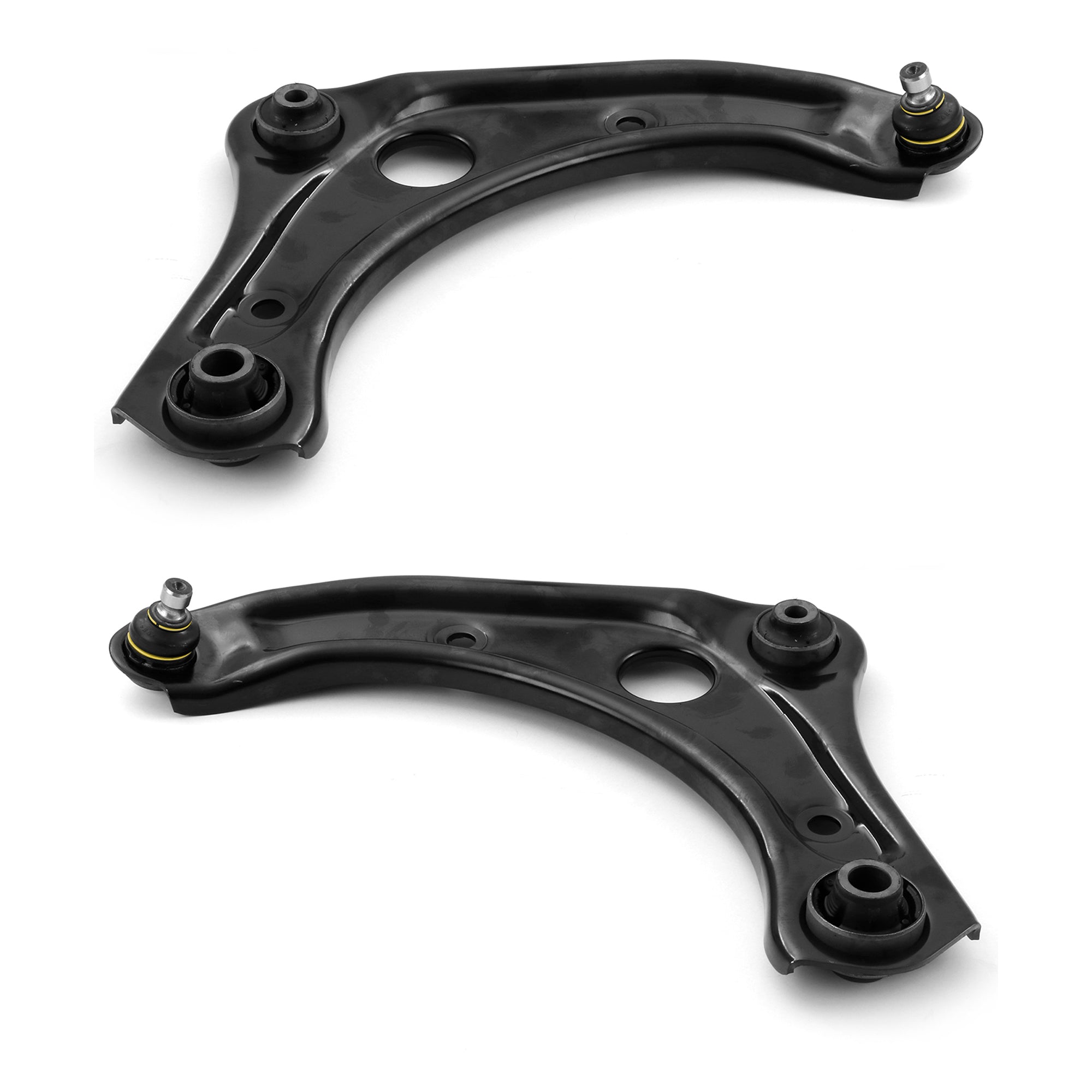 Metrix Premium Front End 8 PC Suspension Kit 95847MT for Nissan OEM fit