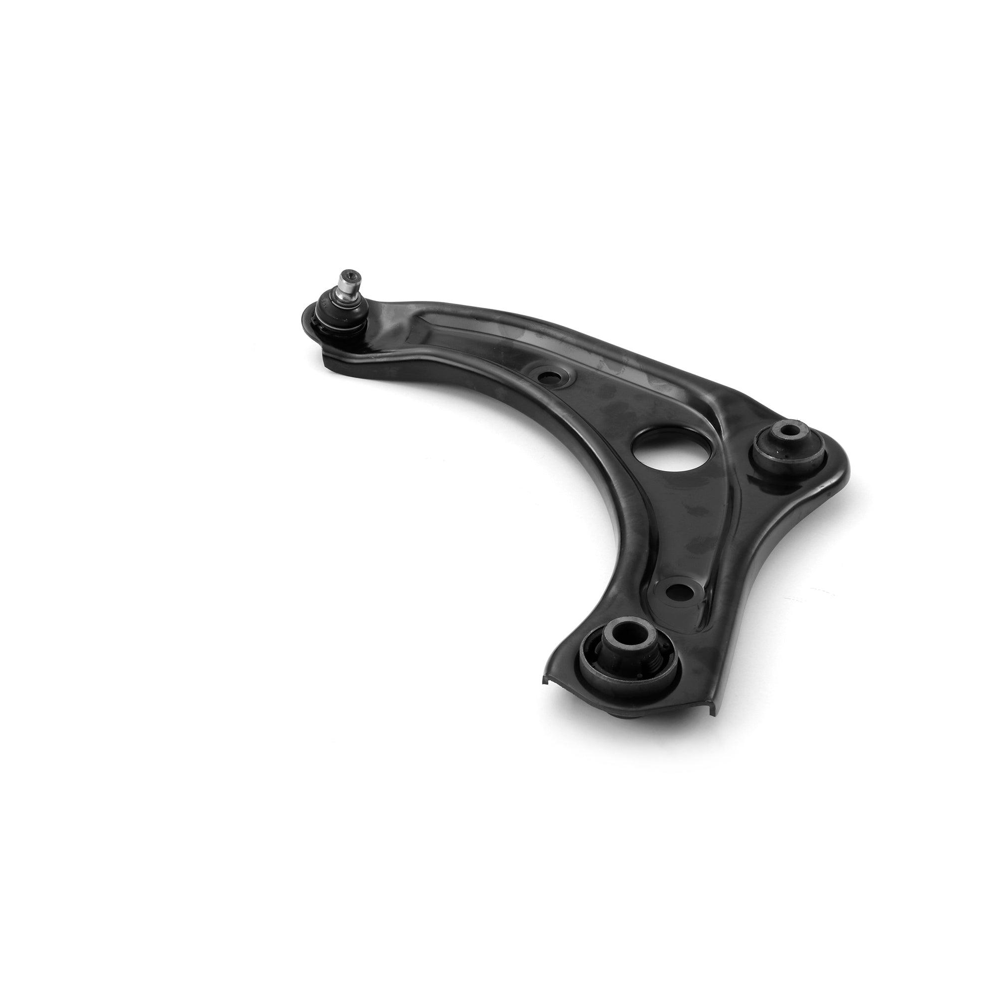Metrix Premium 4 PC Control Arm and Outer Tie Rod End Kit 97084MT spare parts
