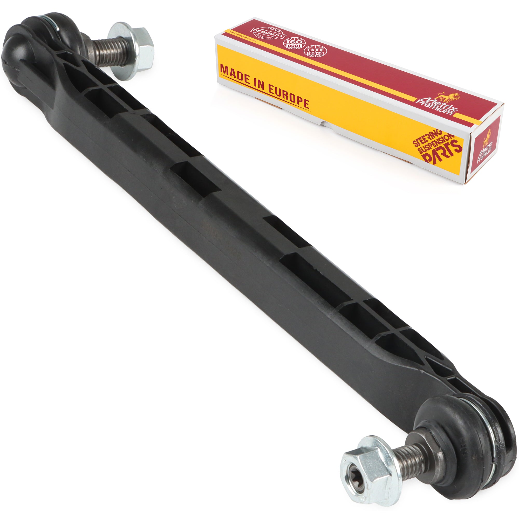 Metrix Premium Chassis Parts Front Stabilizer Bar Link 46120MT OEM fit auto parts