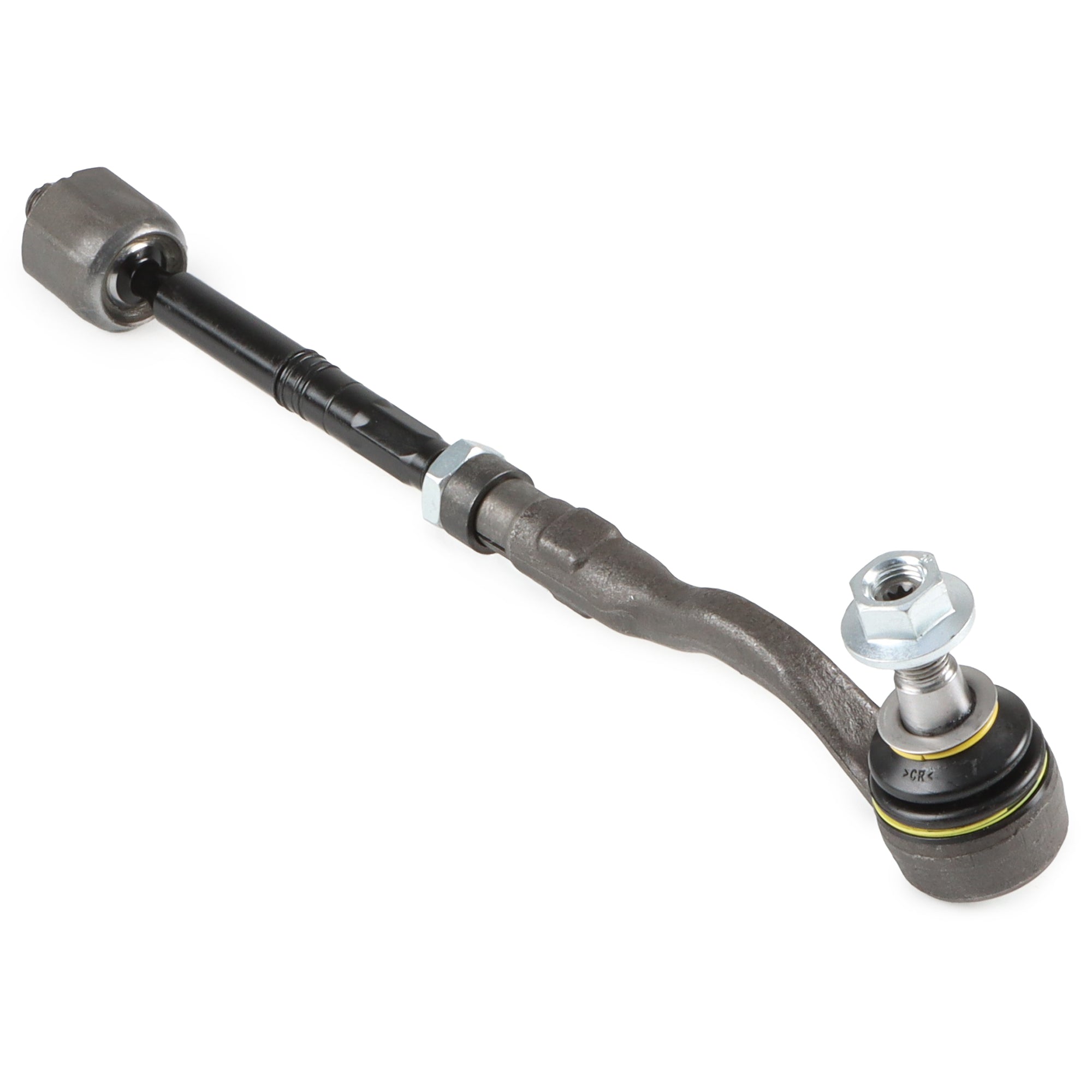 METRIX PREMIUM CHASSIS PARTS Steering Tie Rod Assembly P/N:46133MT Fits: BMW X3 17-11, BMW X4 18-15