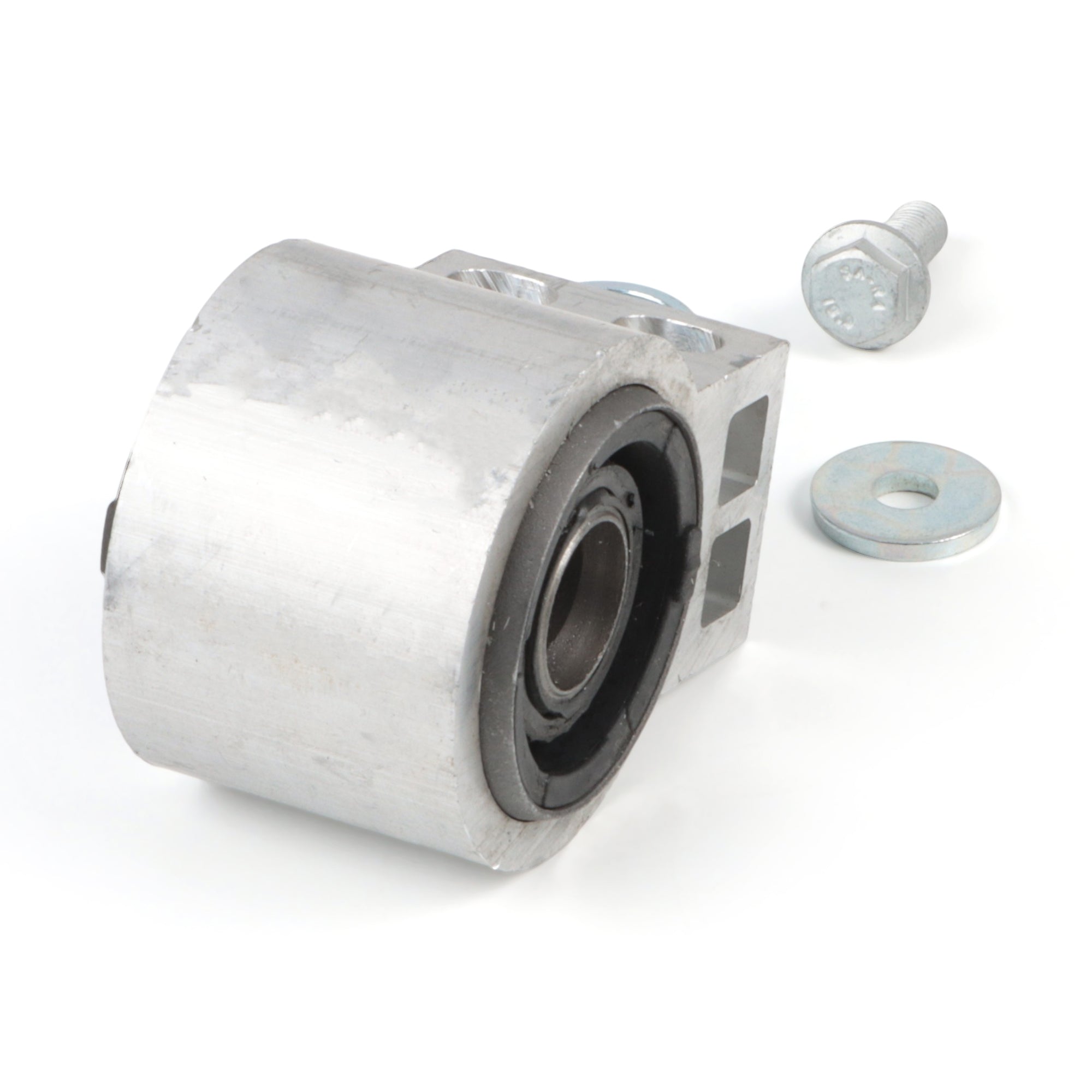 Metrix Premium Front Lower Rearward Control Arm Bushing 46138MT best fit car parts