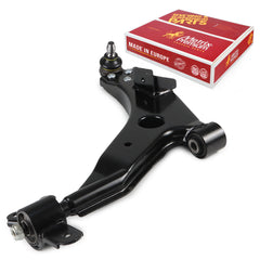 Metrix Premium Chassis Parts Front Left Lower Control Arm and Ball Joint Assembly 46139MT OEM fit auto parts