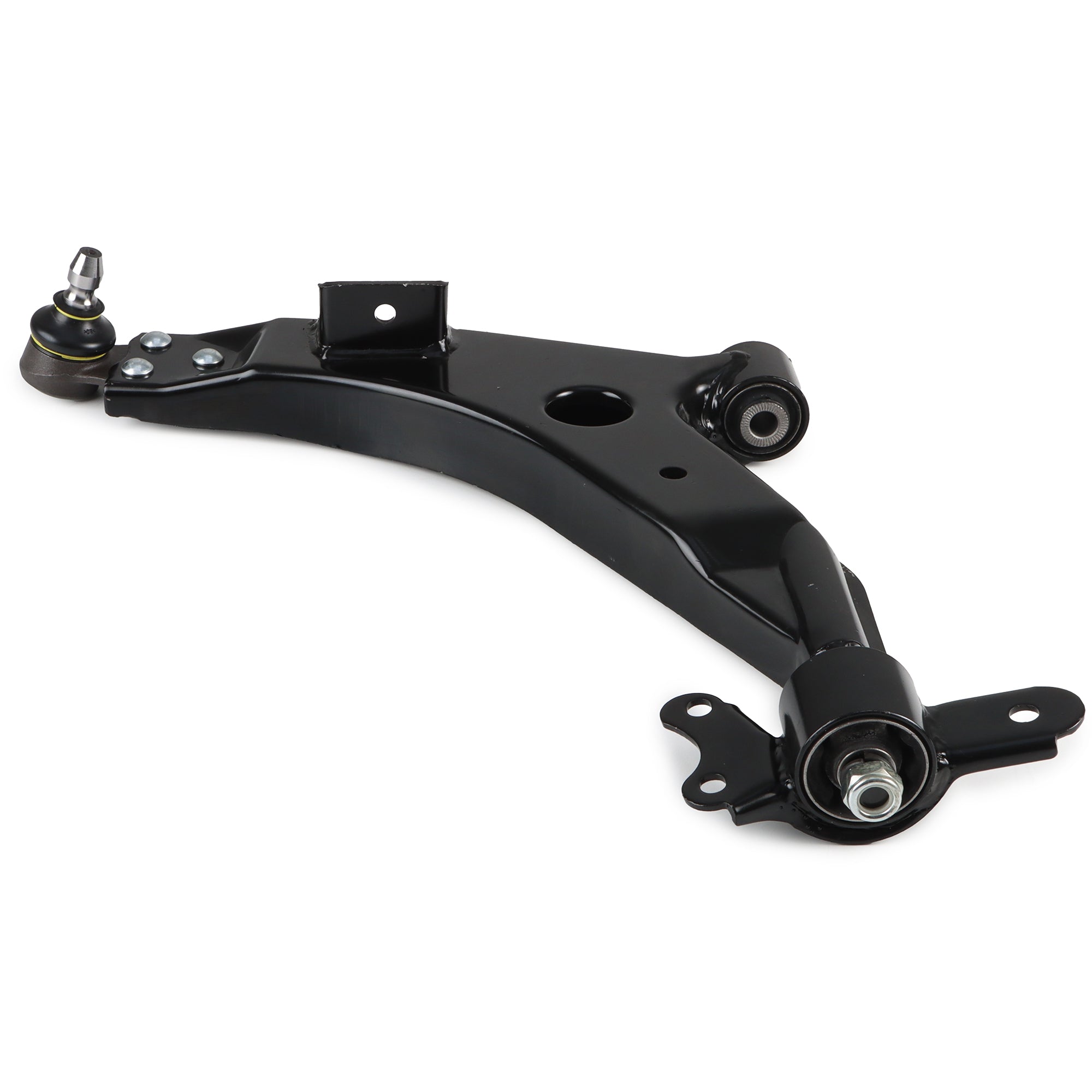 Front Left Lower Control Arm and Ball Joint Assembly 46139MT