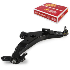 Metrix Premium Chassis Parts Front Right Lower Control Arm and Ball Joint Assembly 46140MT OEM fit auto parts