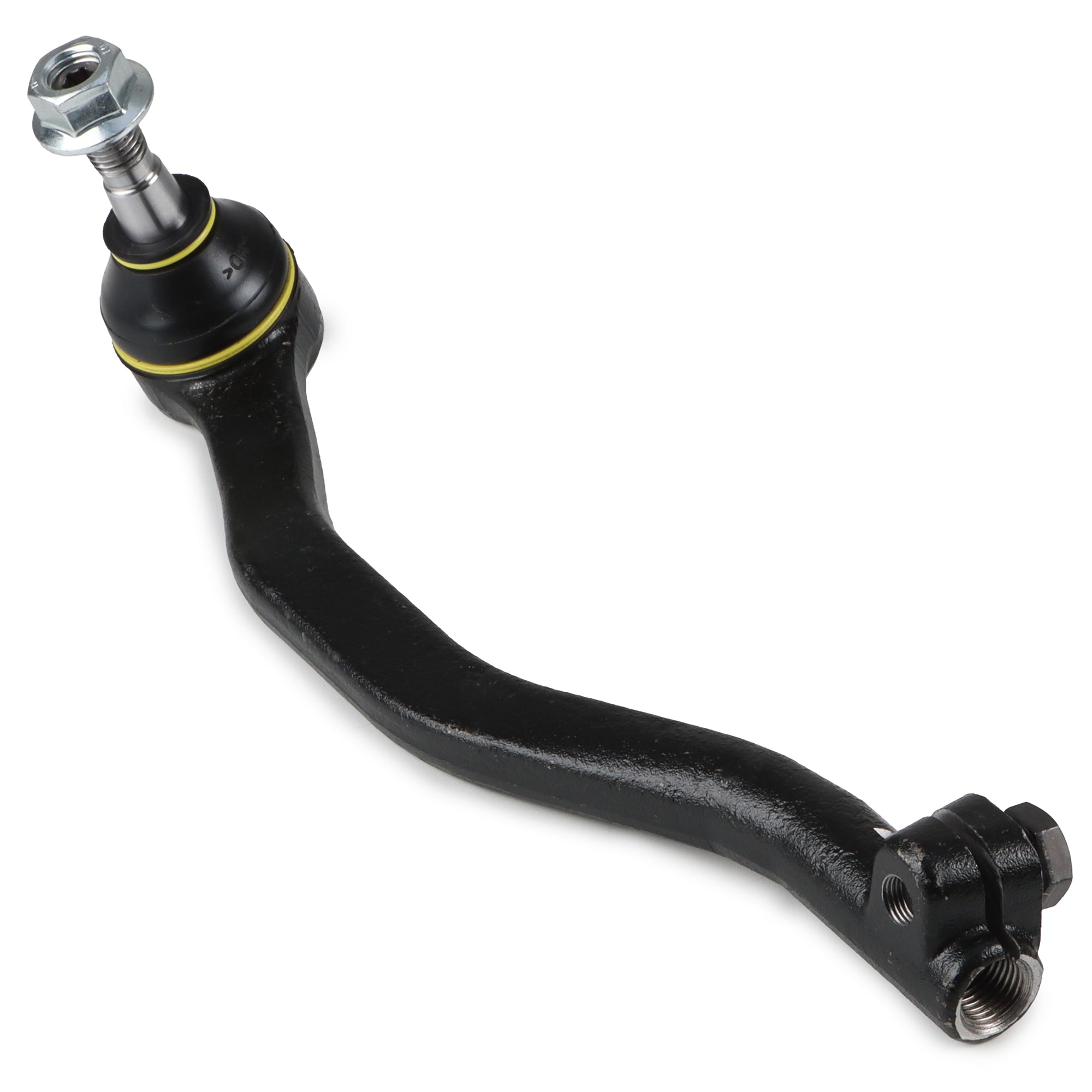 Front Right Outer Tie Rod End 46142MT