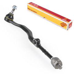 METRIX PREMIUM CHASSIS PARTS Steering Tie Rod End Assembly P/N:46143MT Fits: Mini Cooper Countryman 16-11, Mini Cooper Paceman 16-13