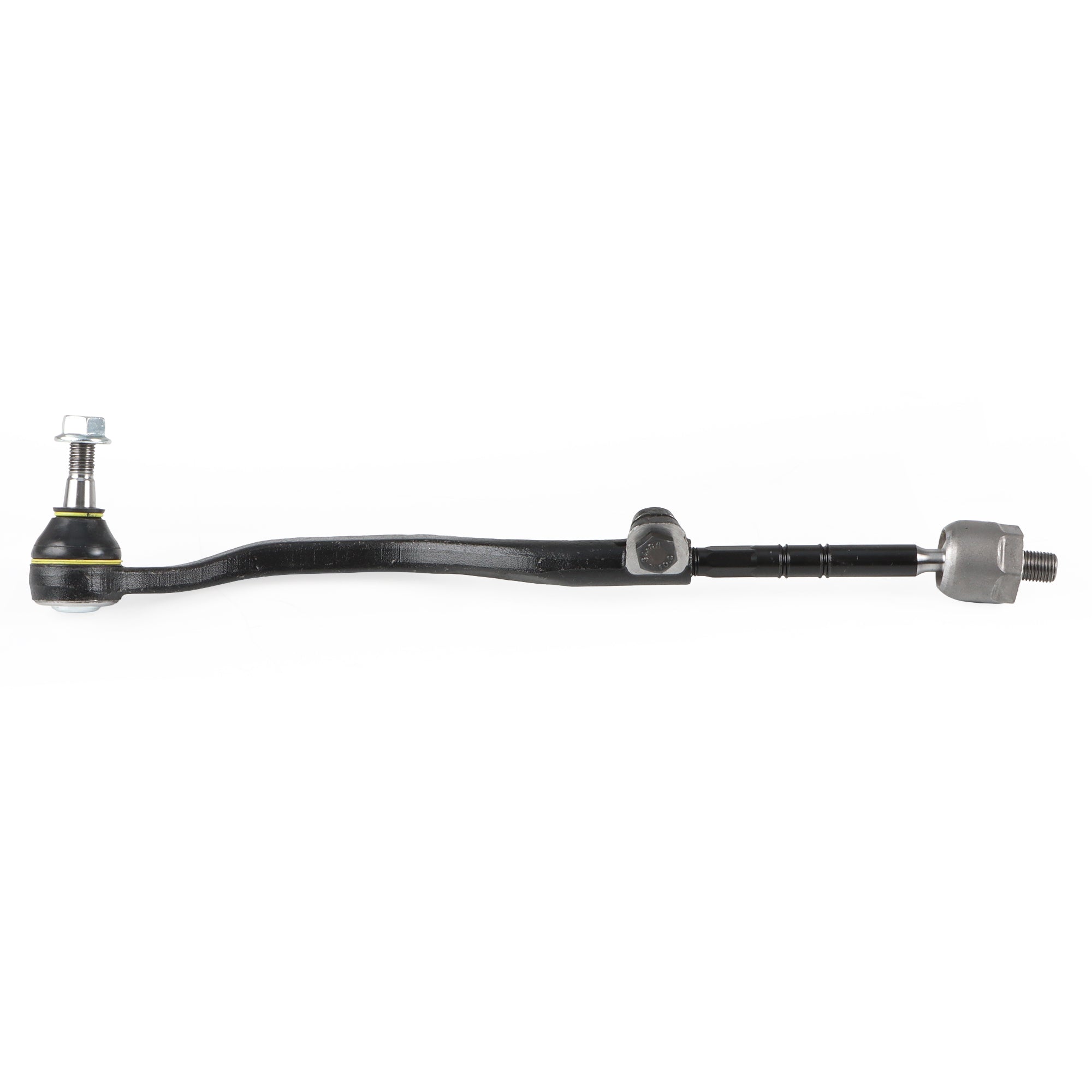 METRIX PREMIUM CHASSIS PARTS Steering Tie Rod End Assembly P/N:46143MT Fits: Mini Cooper Countryman 16-11, Mini Cooper Paceman 16-13