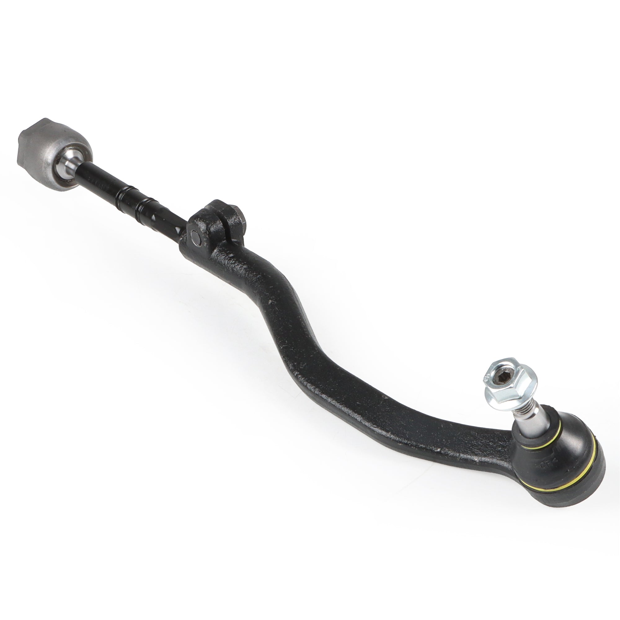 METRIX PREMIUM CHASSIS PARTS Steering Tie Rod End Assembly P/N:46143MT Fits: Mini Cooper Countryman 16-11, Mini Cooper Paceman 16-13