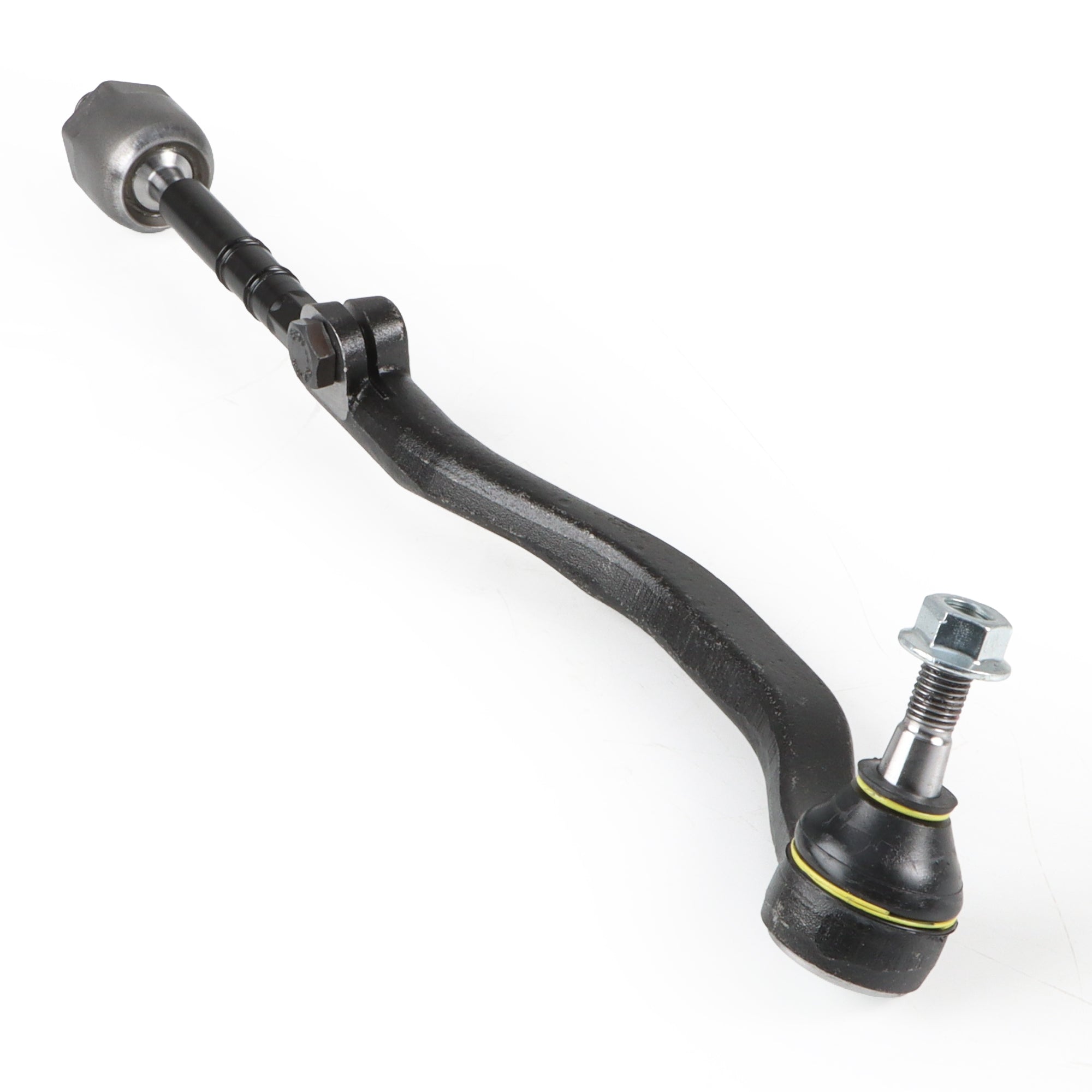 METRIX PREMIUM CHASSIS PARTS Steering Tie Rod P/N:46144MT Fits: Mini Cooper Countryman 16-11, Mini Cooper Paceman 16-13