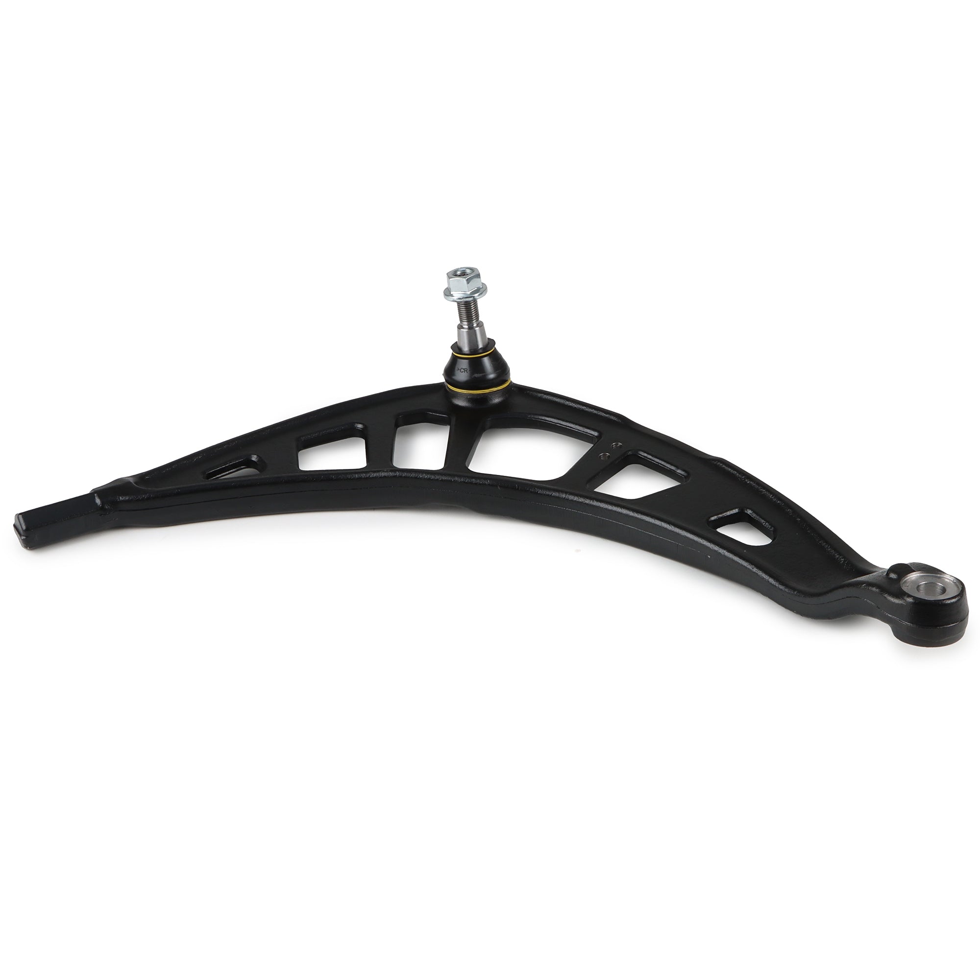 Front Left Lower Control Arm and Ball Joint Assembly 46145MT