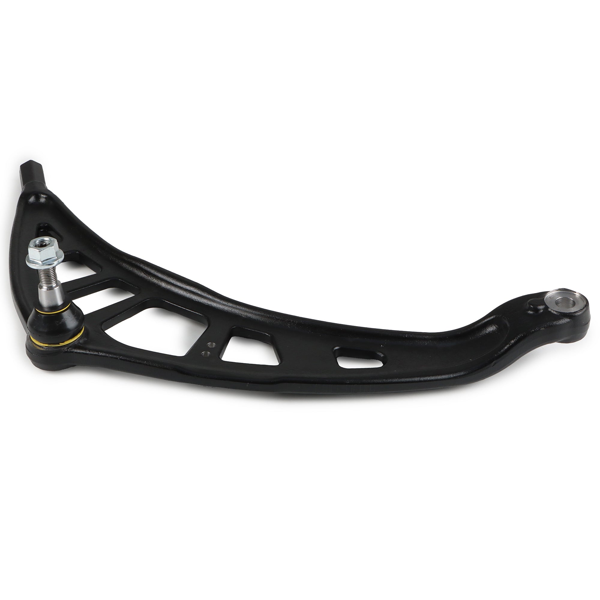 Front Right Lower Control Arm and Ball Joint Assembly 46146MT