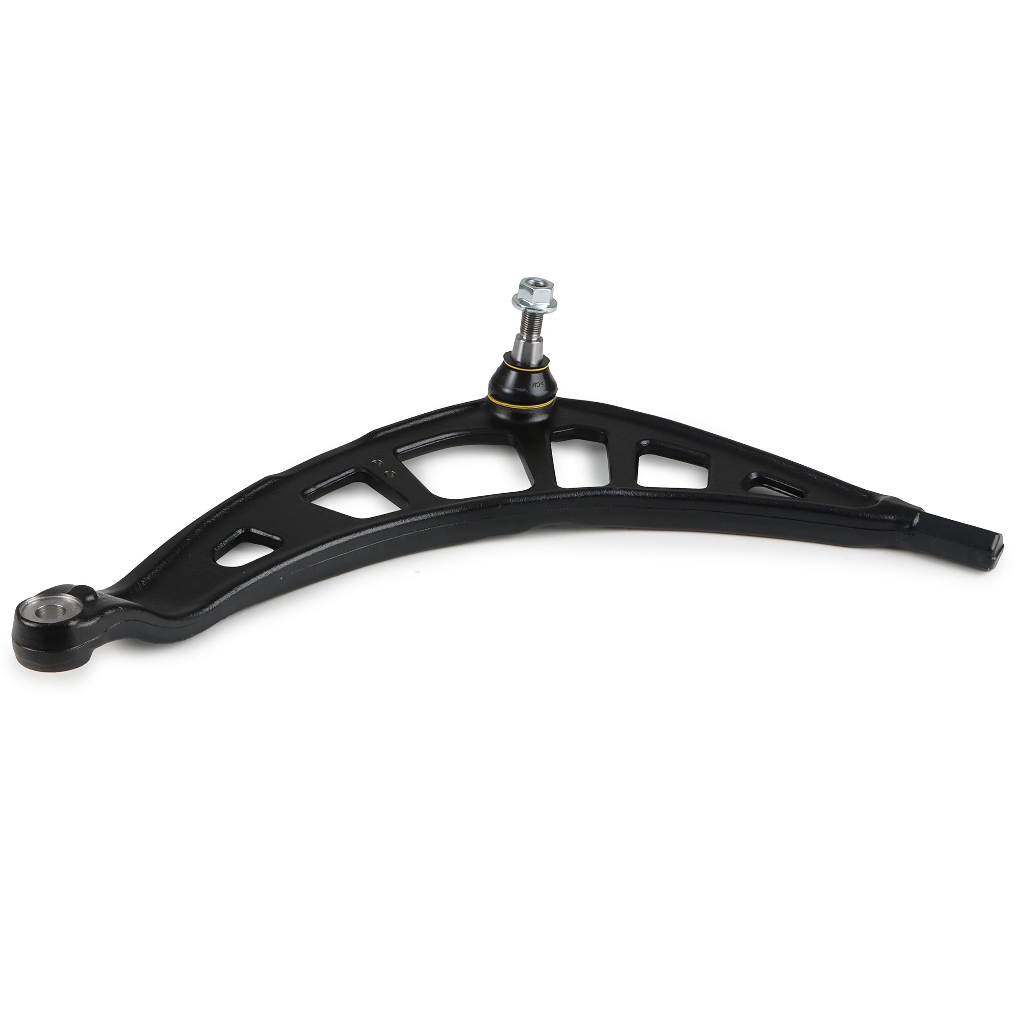 Front Right Lower Control Arm and Ball Joint Assembly 46146MT