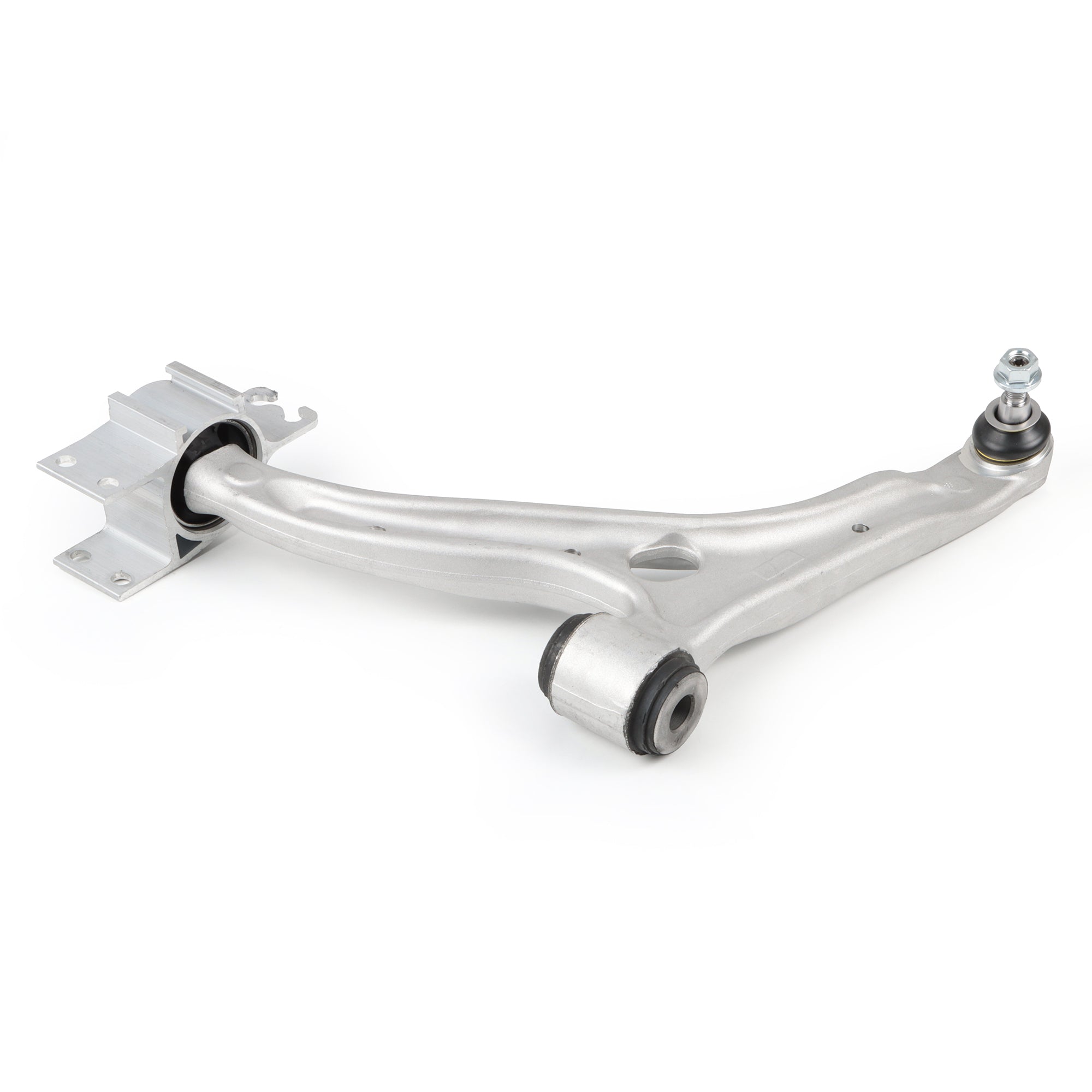 Metrix Premium Front Left Lower Control Arm and Ball Joint Assembly 46148MT best fit car parts