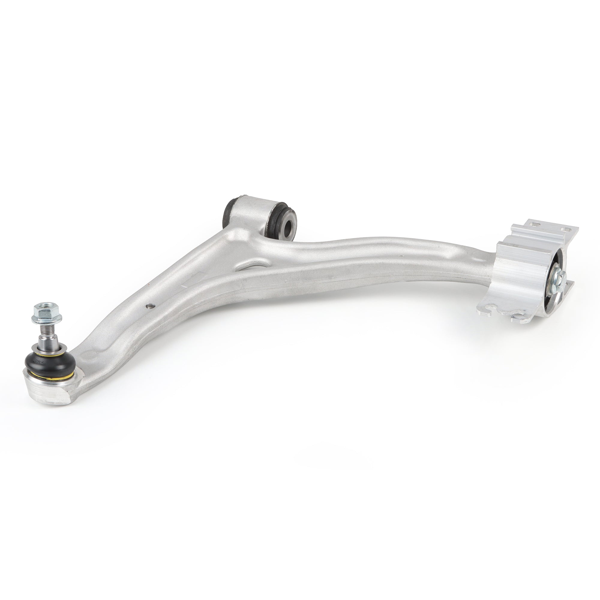 Metrix Premium Front Left Lower Control Arm and Ball Joint Assembly 46148MT best auto components