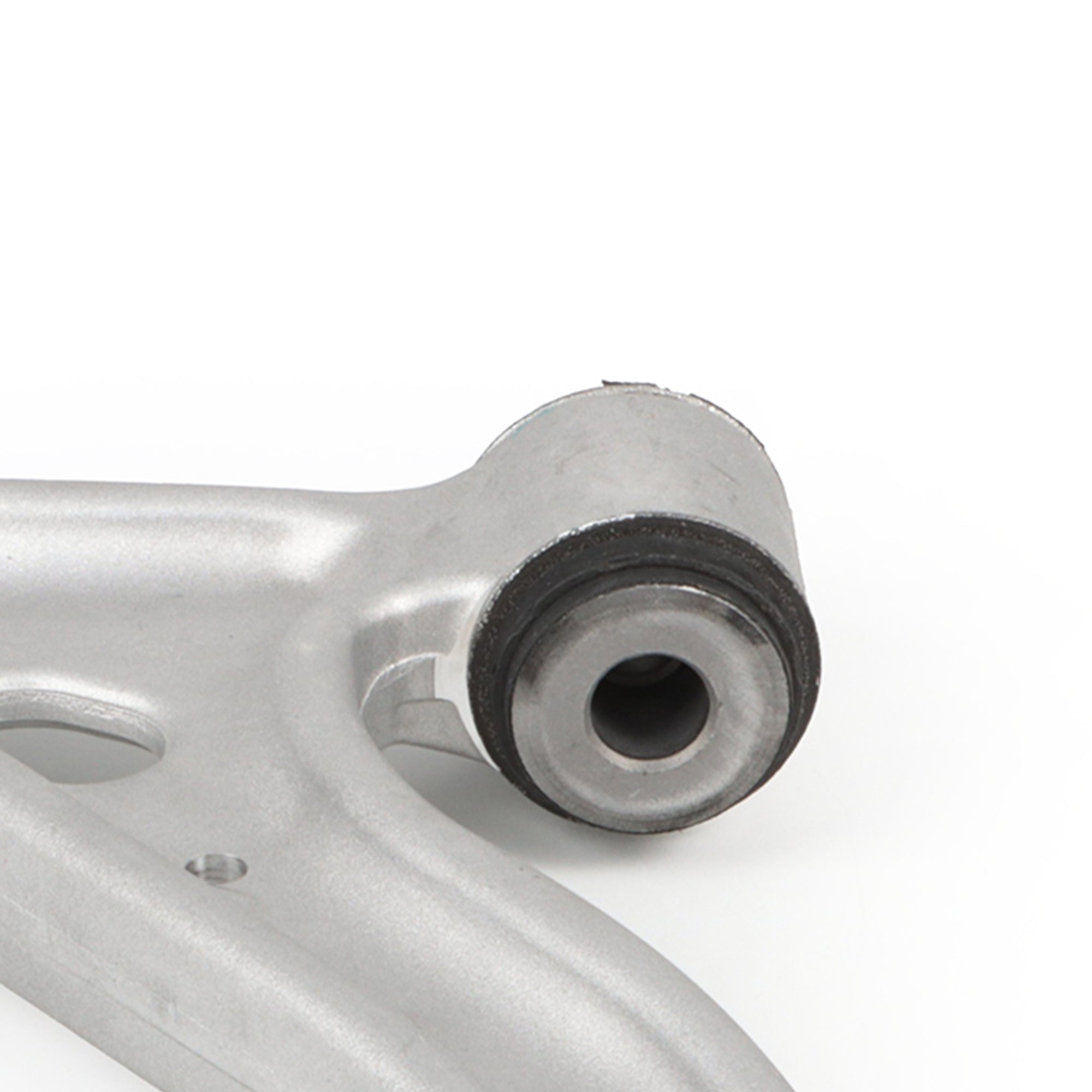 Front Left Lower Control Arm and Ball Joint Assembly 46148MT