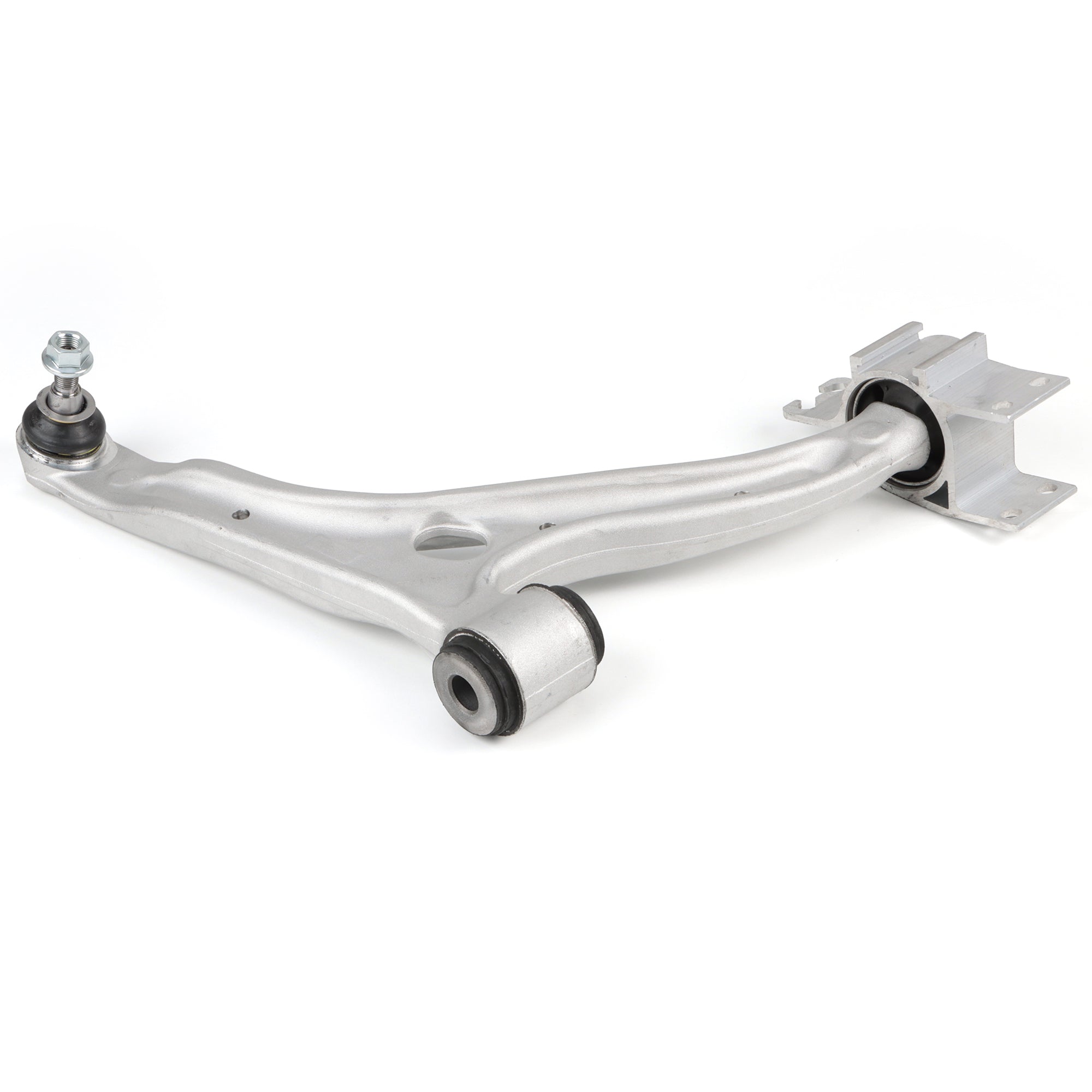 Metrix Premium Front Right Lower Control Arm and Ball Joint Assembly 46149MT best fit car parts
