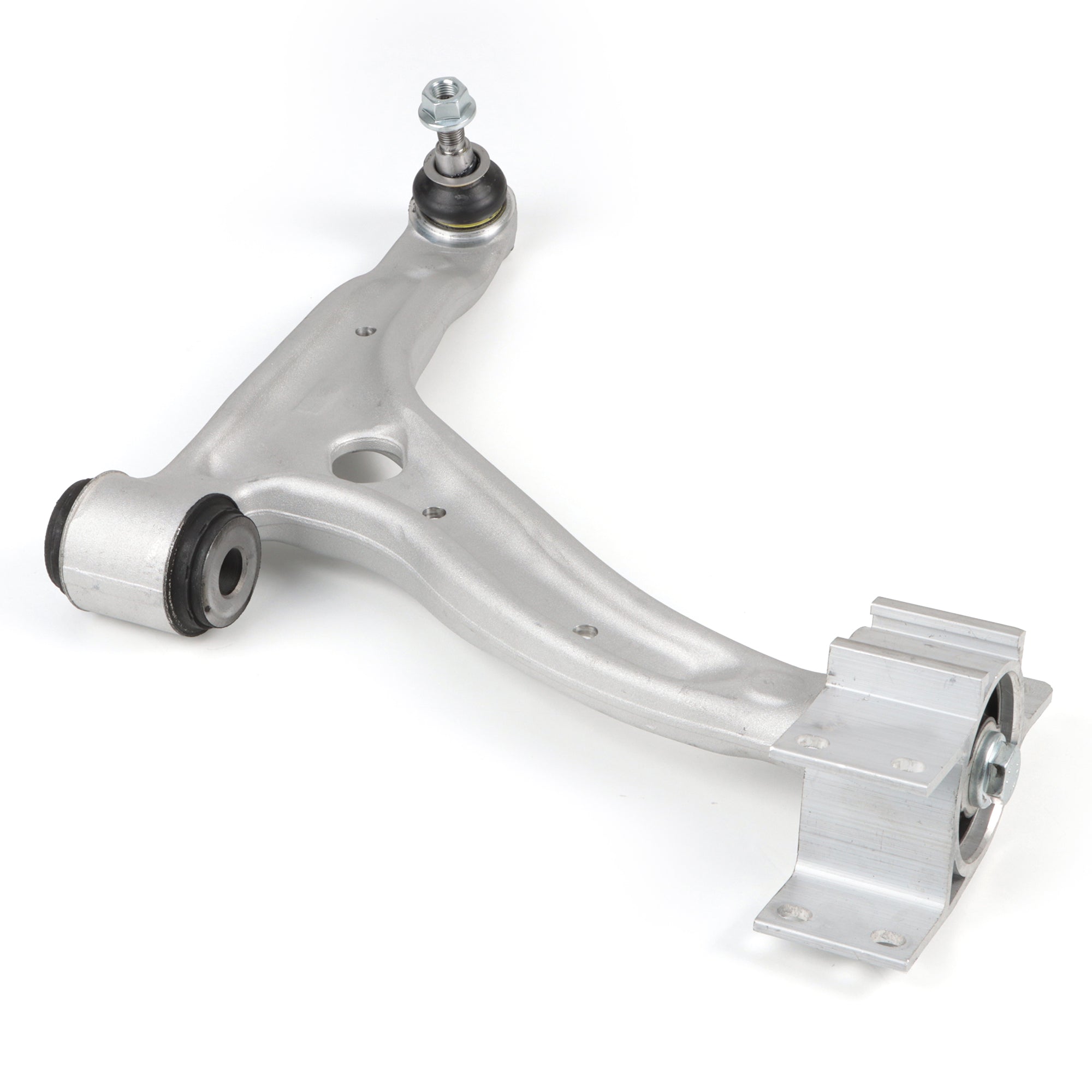 Metrix Premium Front Right Lower Control Arm and Ball Joint Assembly 46149MT OE fit chassis parts