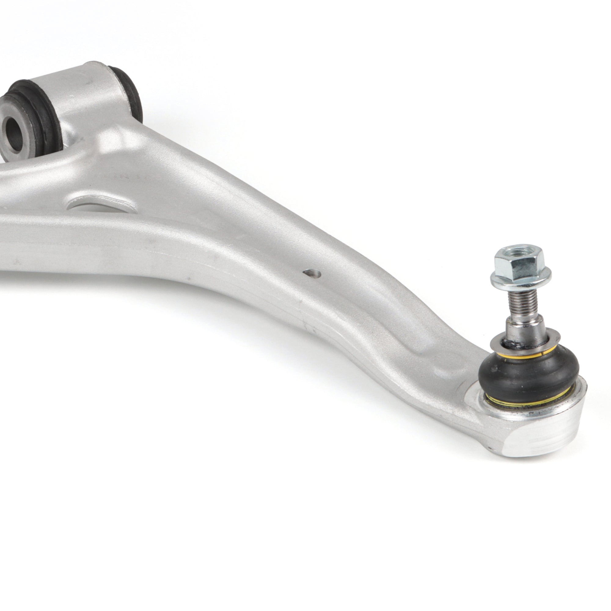 Front Right Lower Control Arm and Ball Joint Assembly 46149MT