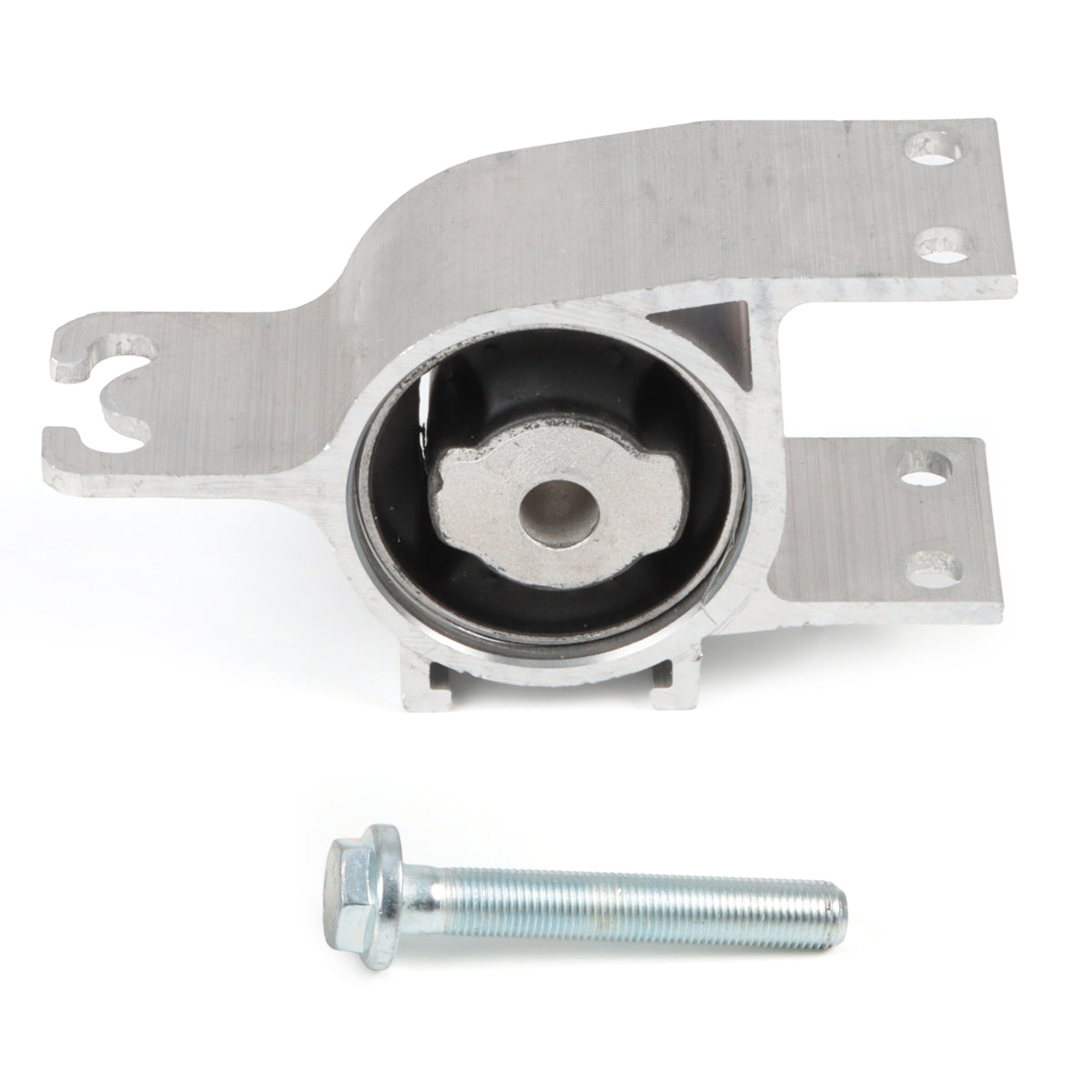 Metrix Premium Front Left Lower Rearward Axle Support Bushing 46150MT OEM fit auto parts