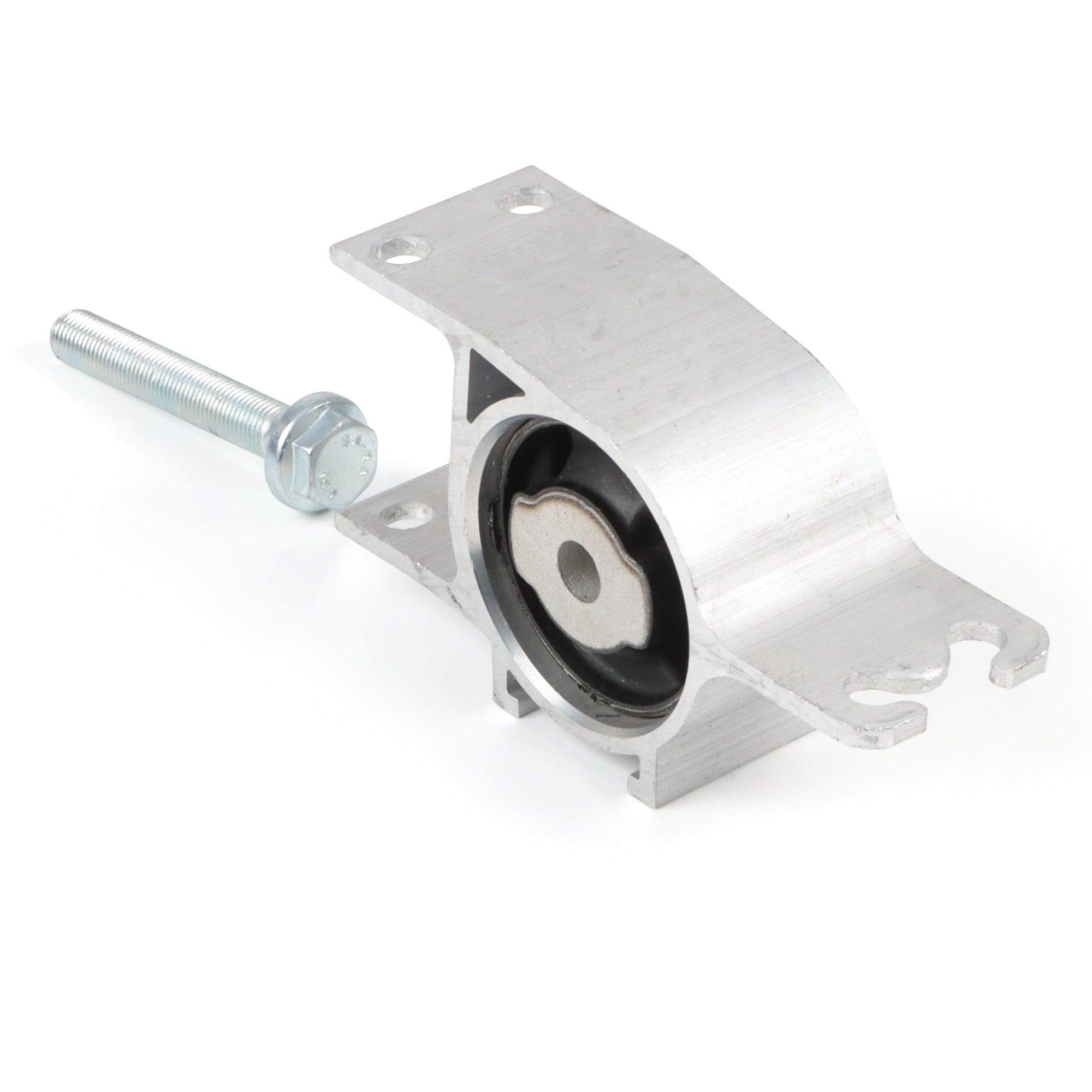 Metrix Premium Front Left Lower Rearward Axle Support Bushing 46150MT OE perfect fit auto parts