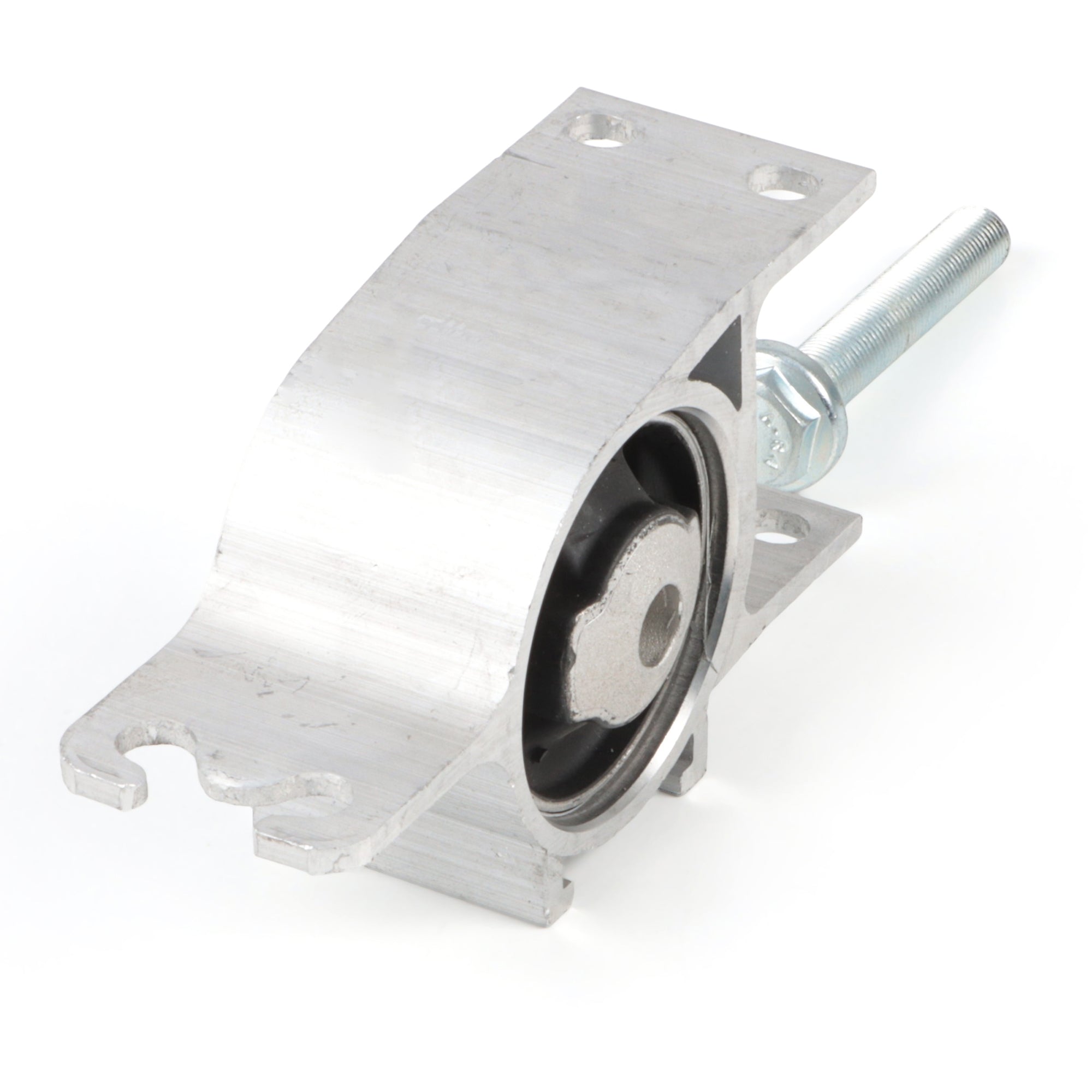 Metrix Premium Front Left Lower Rearward Axle Support Bushing 46150MT best fit car parts