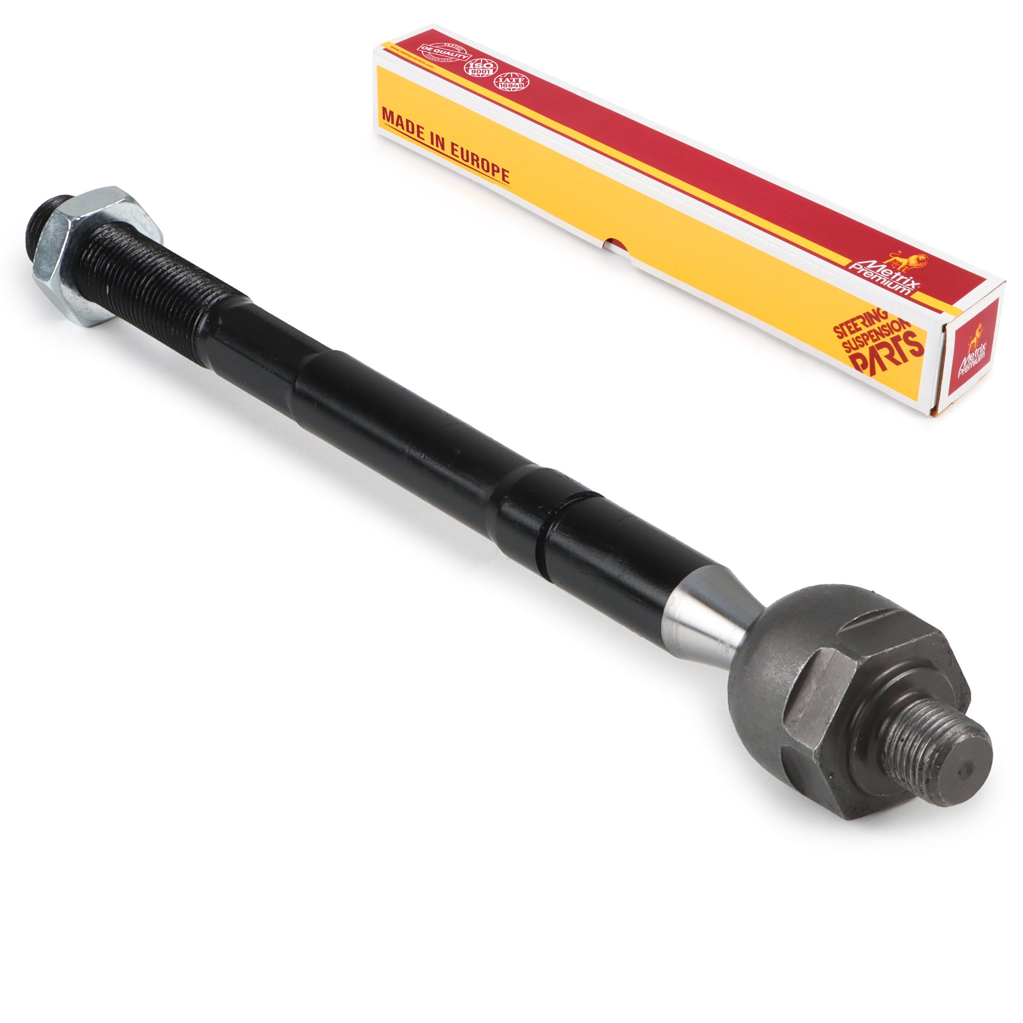 Metrix Premium Chassis Parts Front Inner Tie Rod End 46162MT OEM fit auto parts