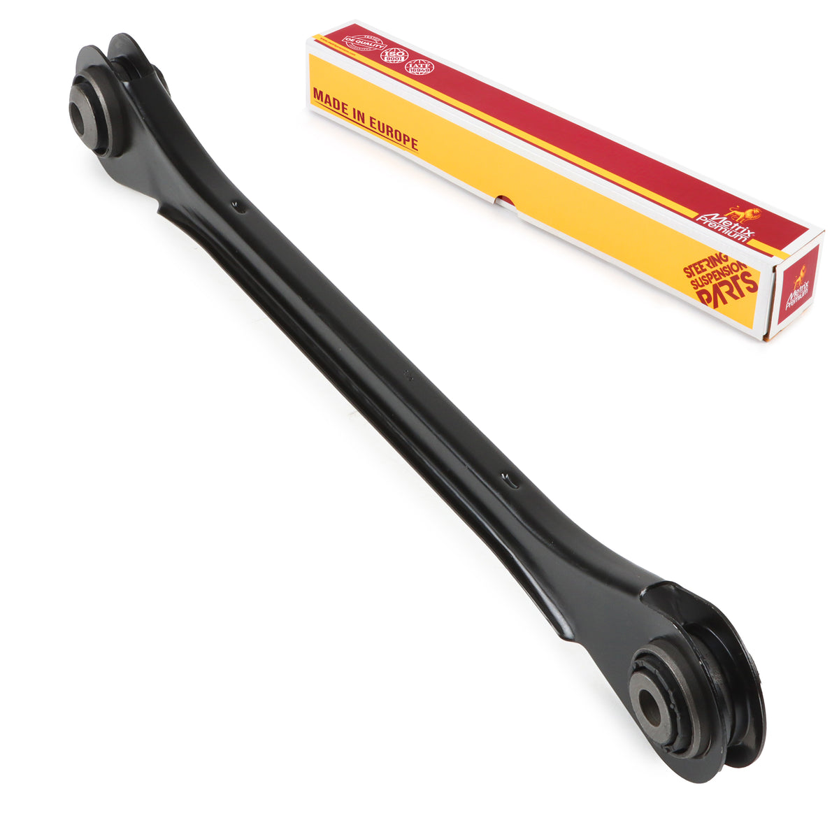 METRIX PREMIUM CHASSIS PARTS Suspension Control Arm P/N:46170MT Fits: Porsche Cayenne 18-11, Volkswagen Touareg 17-11