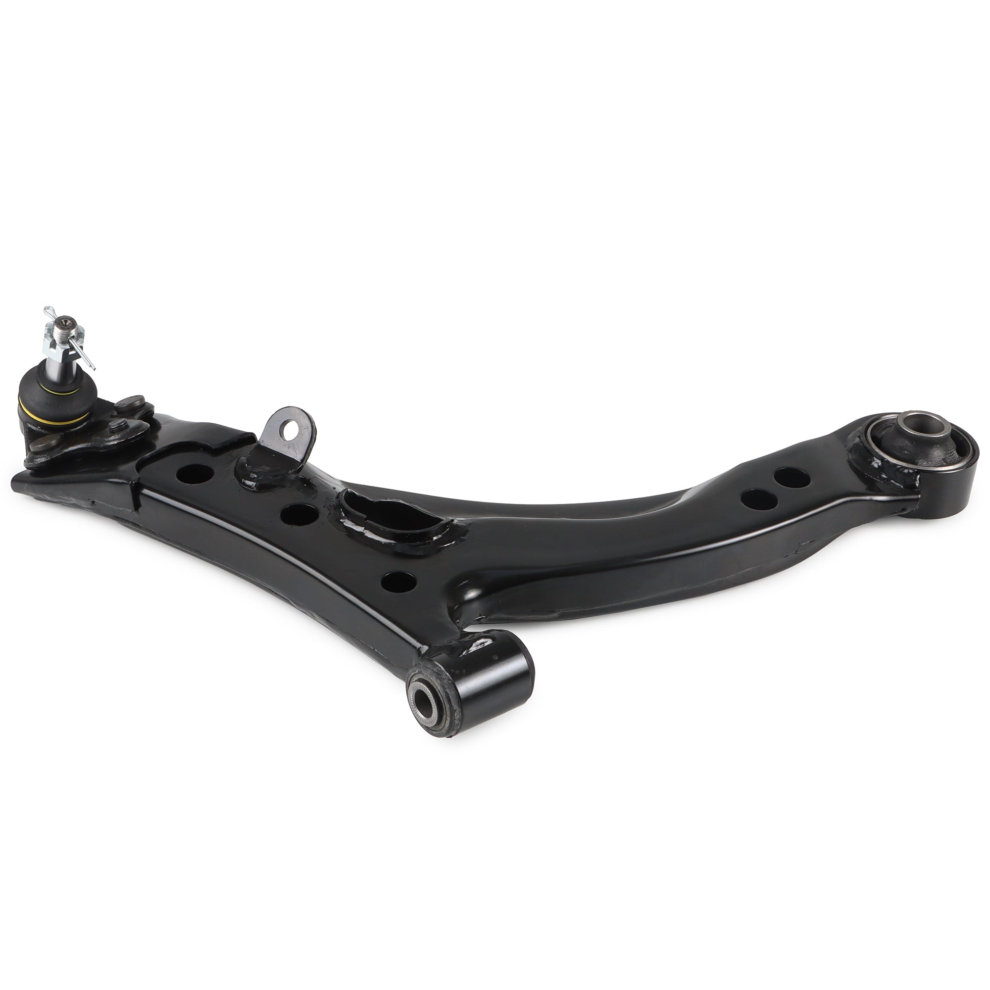 Front Right Lower Control Arm and Ball Joint Assembly 46191MT