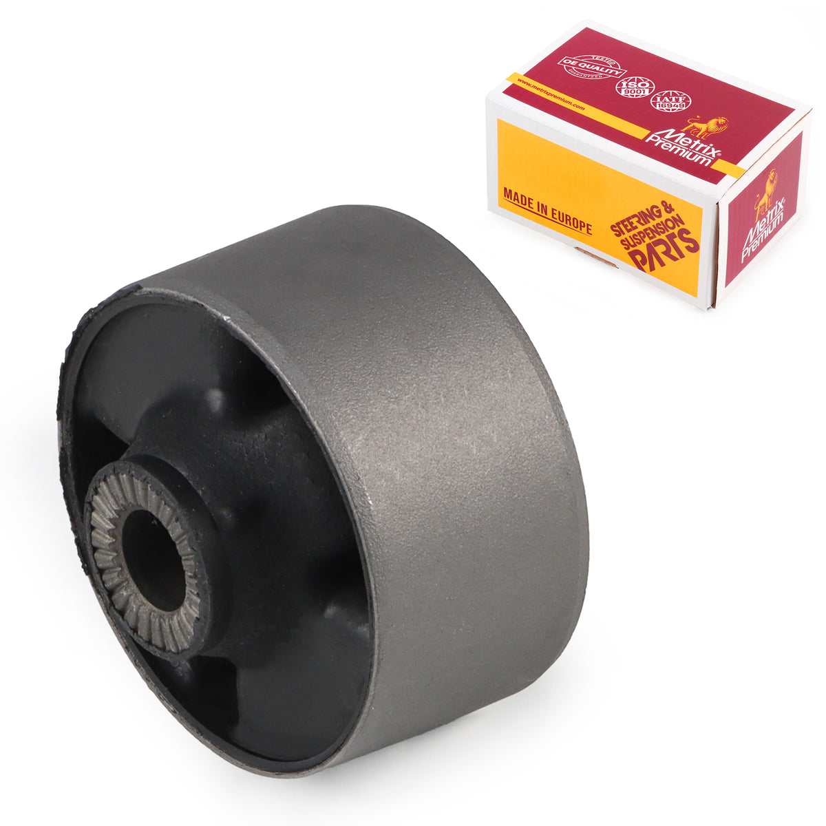 Metrix Premium Chassis Parts Front Lower Forward Control Arm Bushing 46202MT OEM fit auto parts