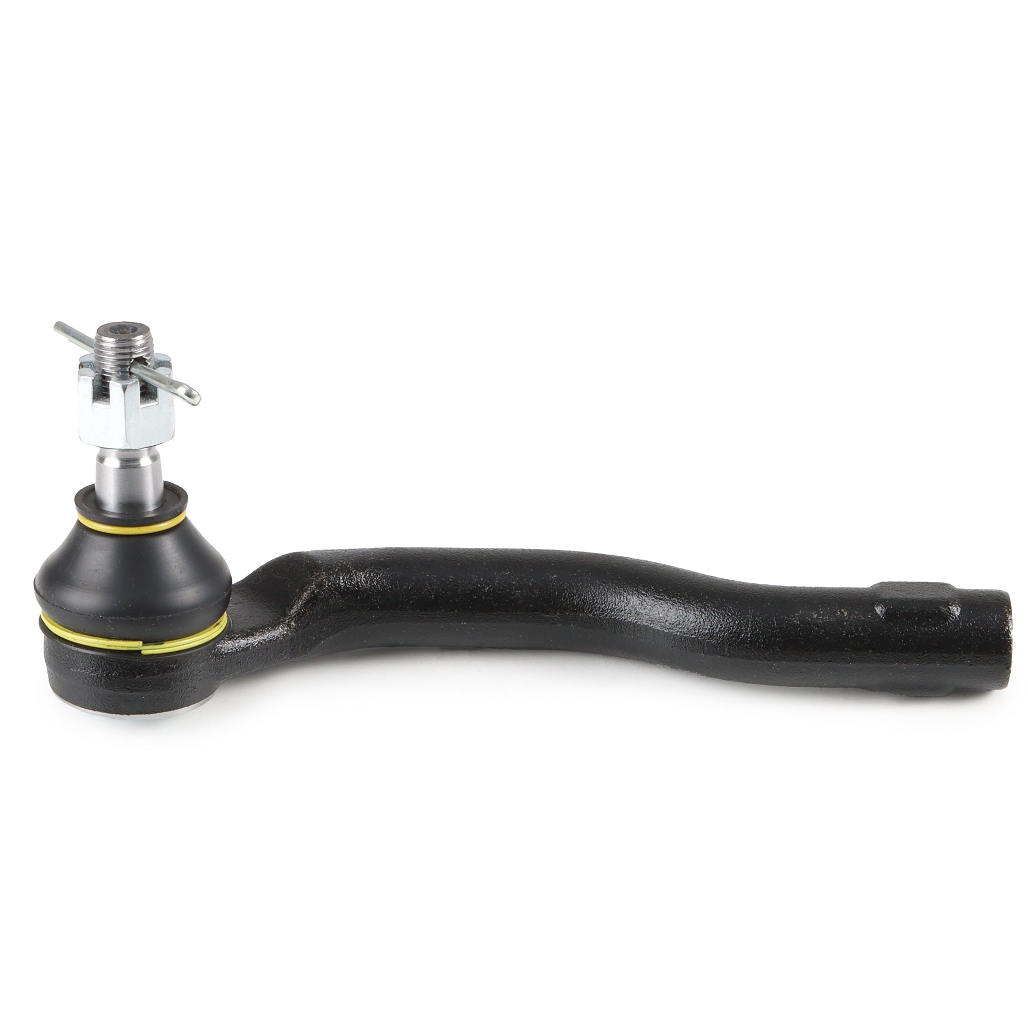 Front Left Outer Tie Rod End 46203MT