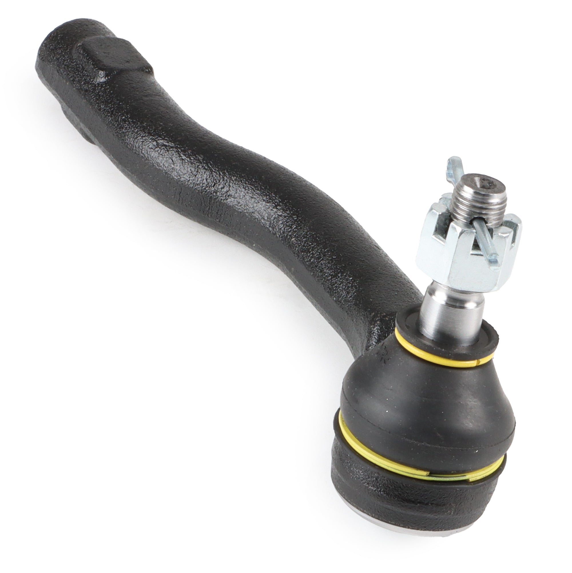 Front Right Outer Tie Rod End 46204MT