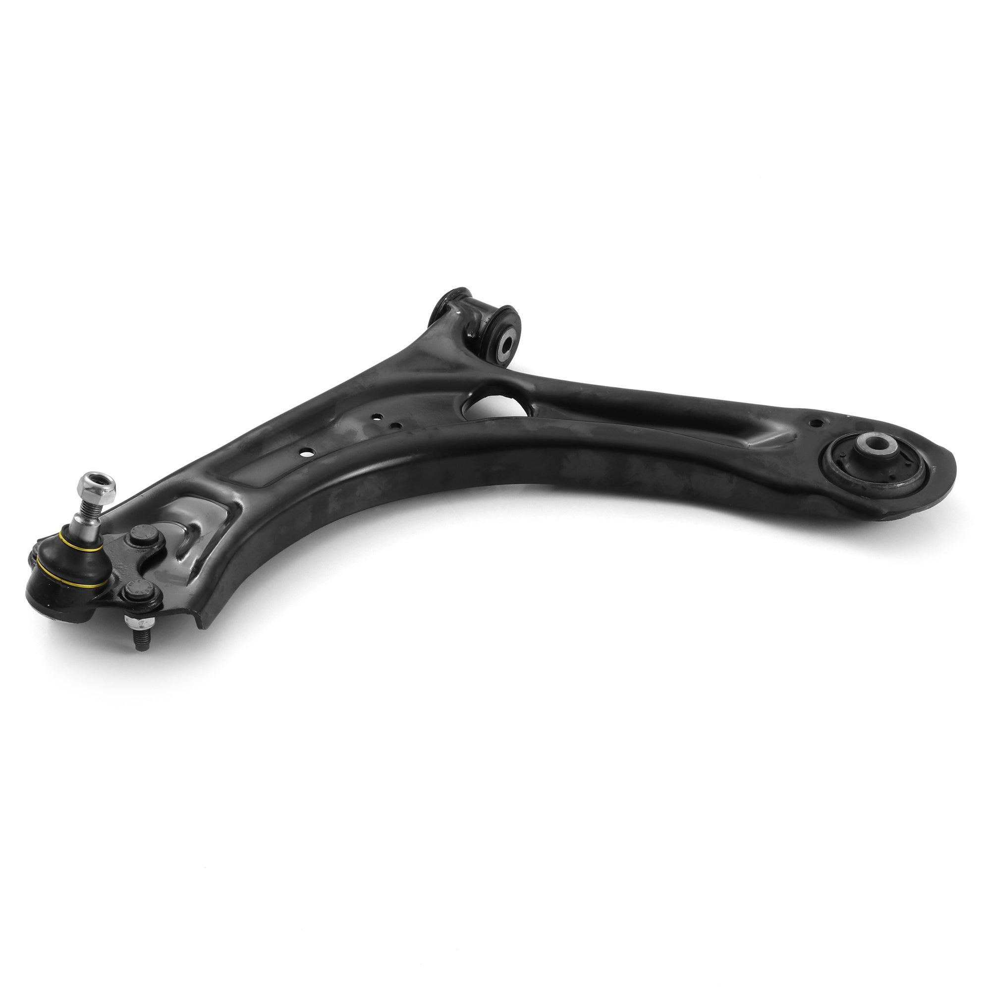 Metrix Premium 4 PC Control Arm and Outer Tie Rod End Kit 97072MT OEM fit