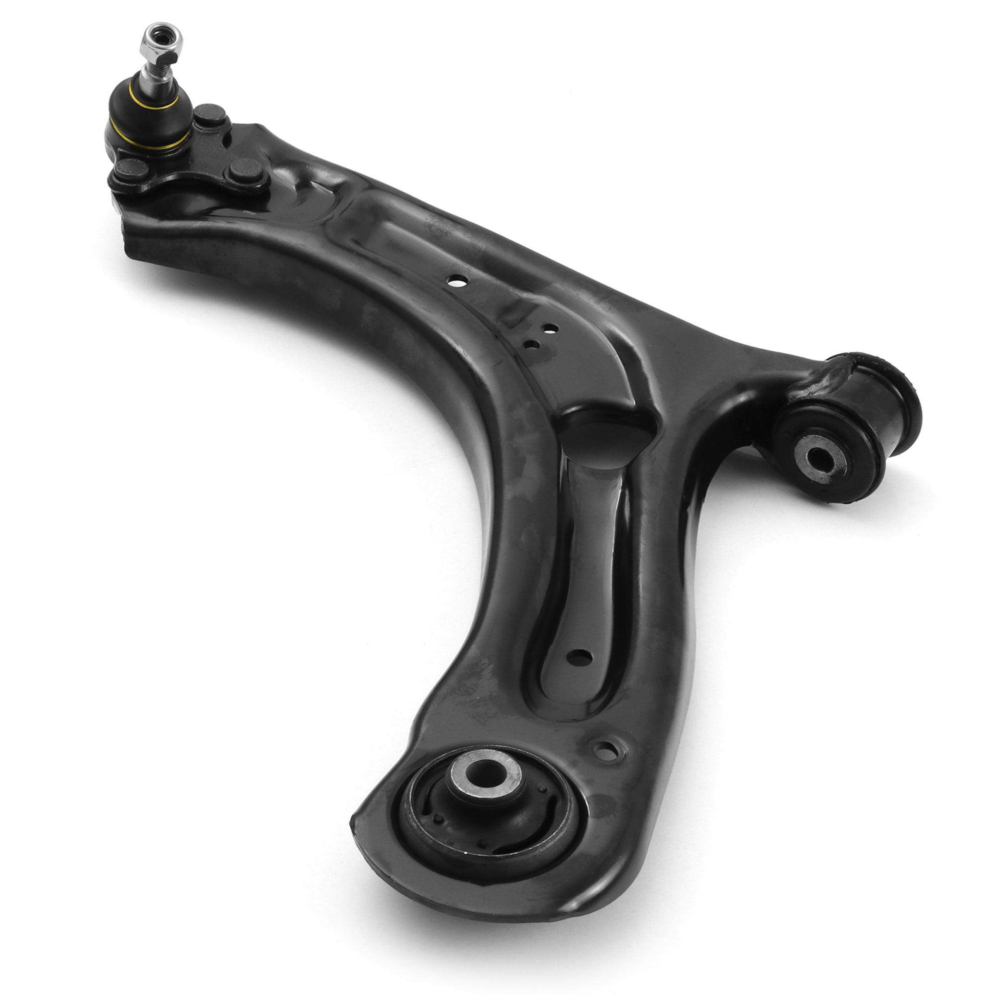 Metrix Premium 4 PC  Control Arm and Stabilizer Bar Link Kit 97562MT spare parts