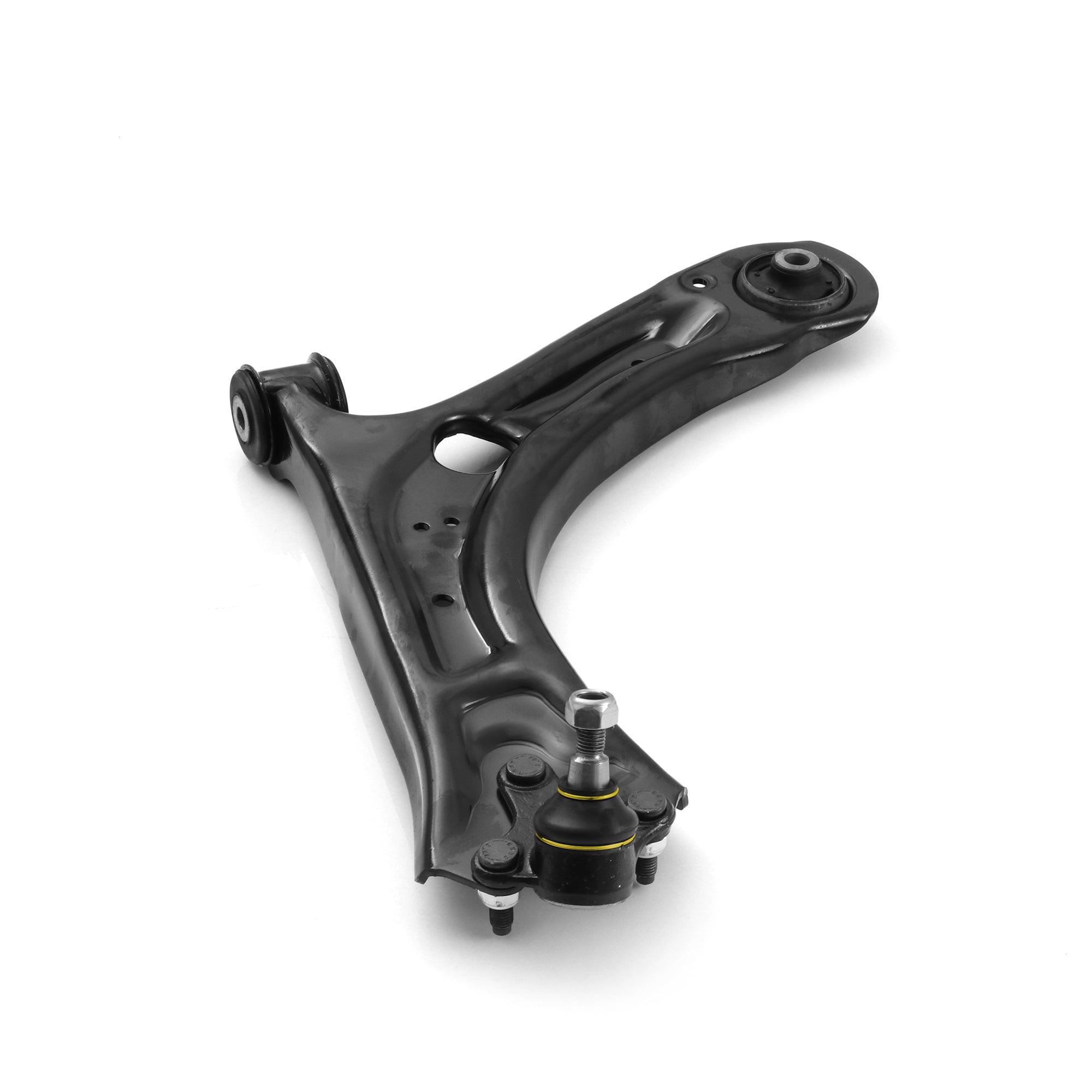 Metrix Premium 4 PC  Control Arm and Stabilizer Bar Link Kit 97562MT OE fit auto parts