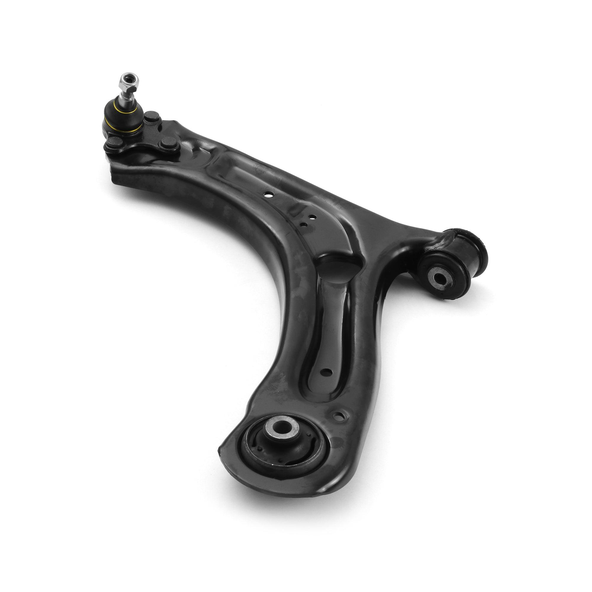 Metrix Premium 4 PC  Control Arm and Stabilizer Bar Link Kit 97562MT auto parts