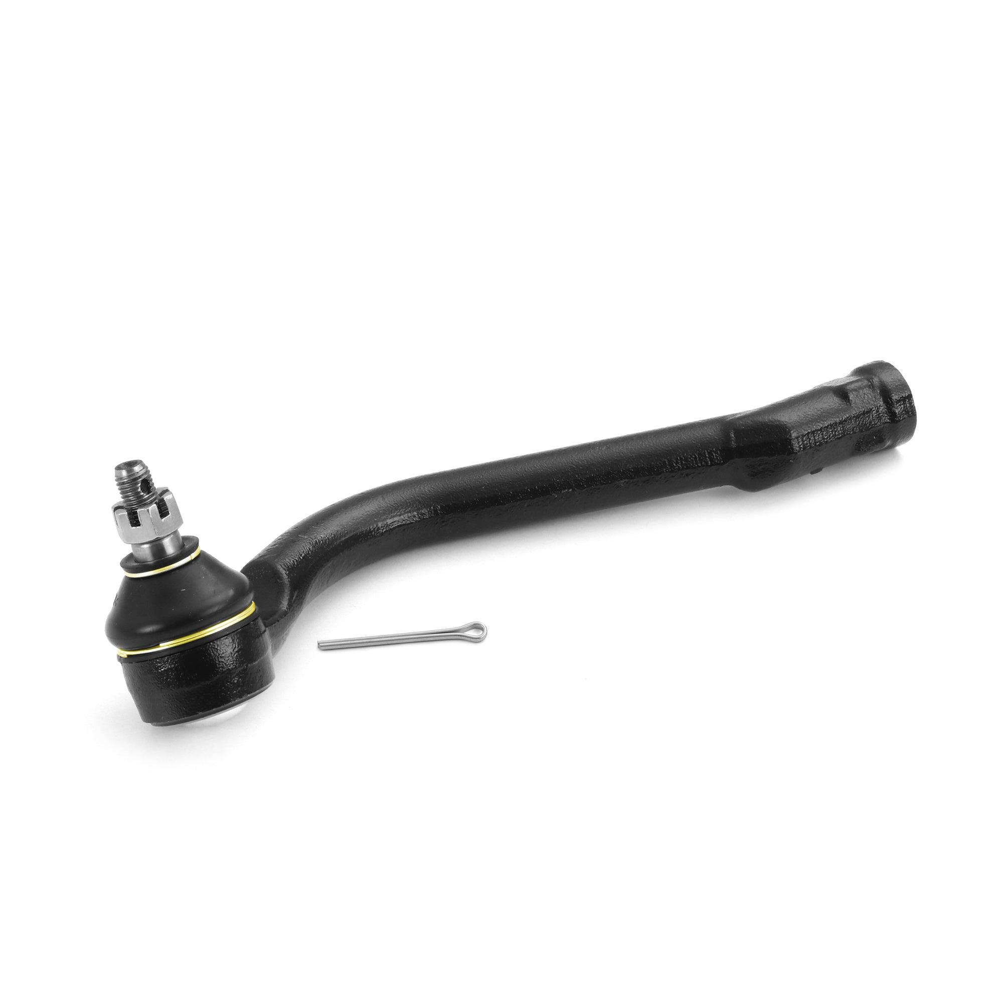 Metrix Premium 4 PC Control Arm and Outer Tie Rod End Kit 97116MT OE fit auto parts