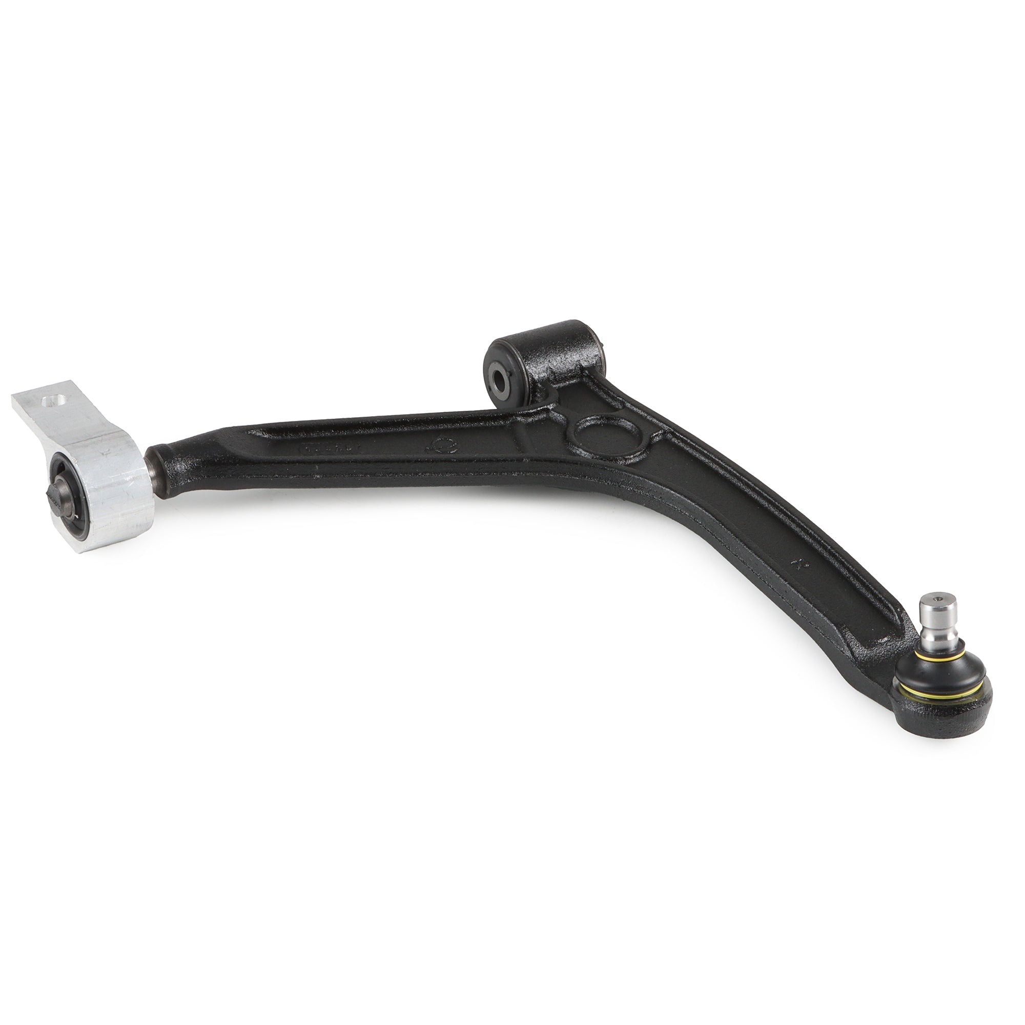 Front Right Lower Control Arm and Ball Joint Assembly 46352MT