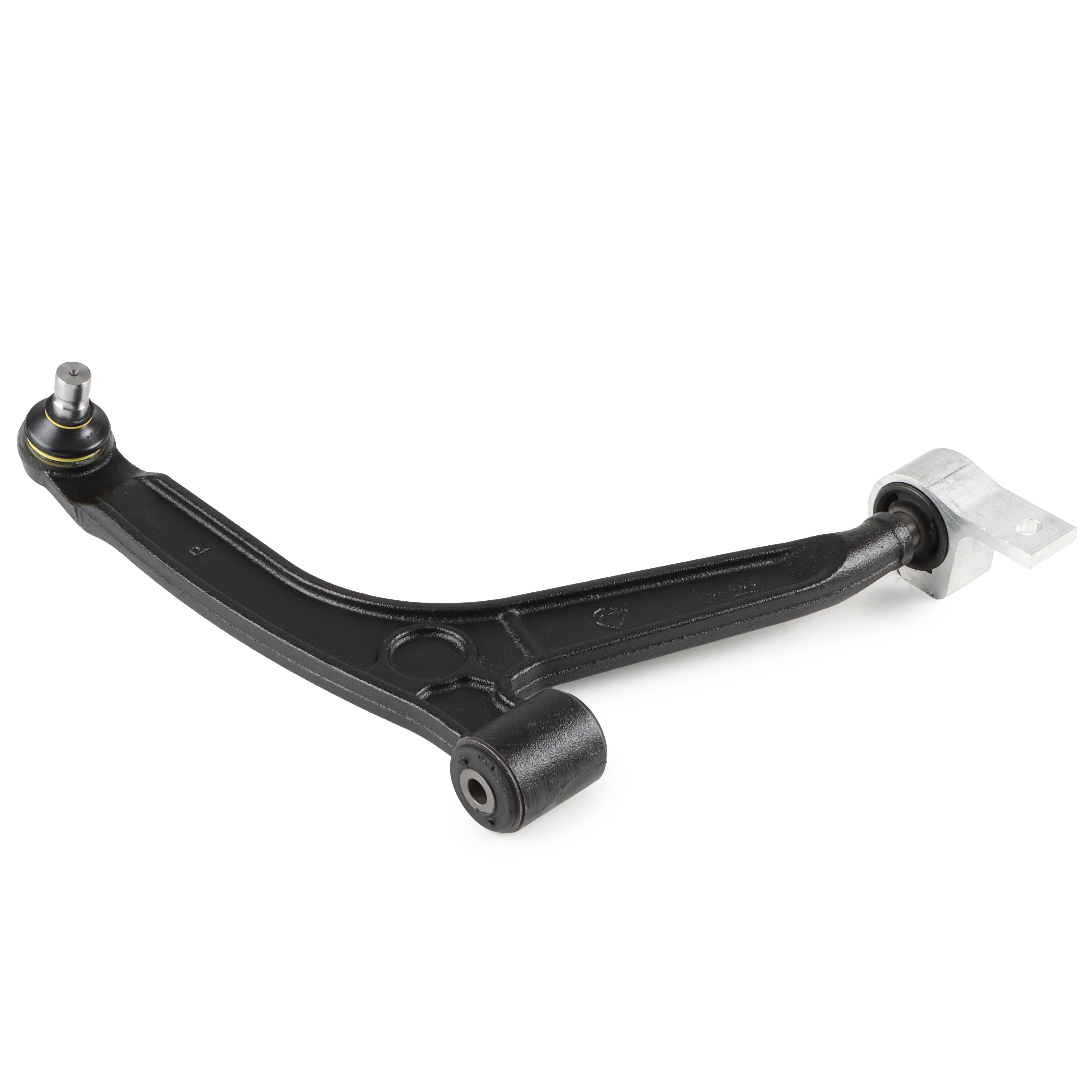 Front Right Lower Control Arm and Ball Joint Assembly 46352MT