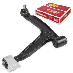 Metrix Premium Chassis Parts Front Left Lower Control Arm and Ball Joint Assembly 46353MT OEM fit auto parts