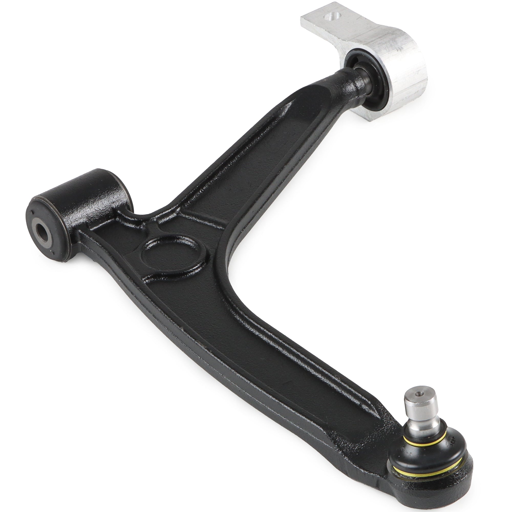 Front Left Lower Control Arm and Ball Joint Assembly 46353MT