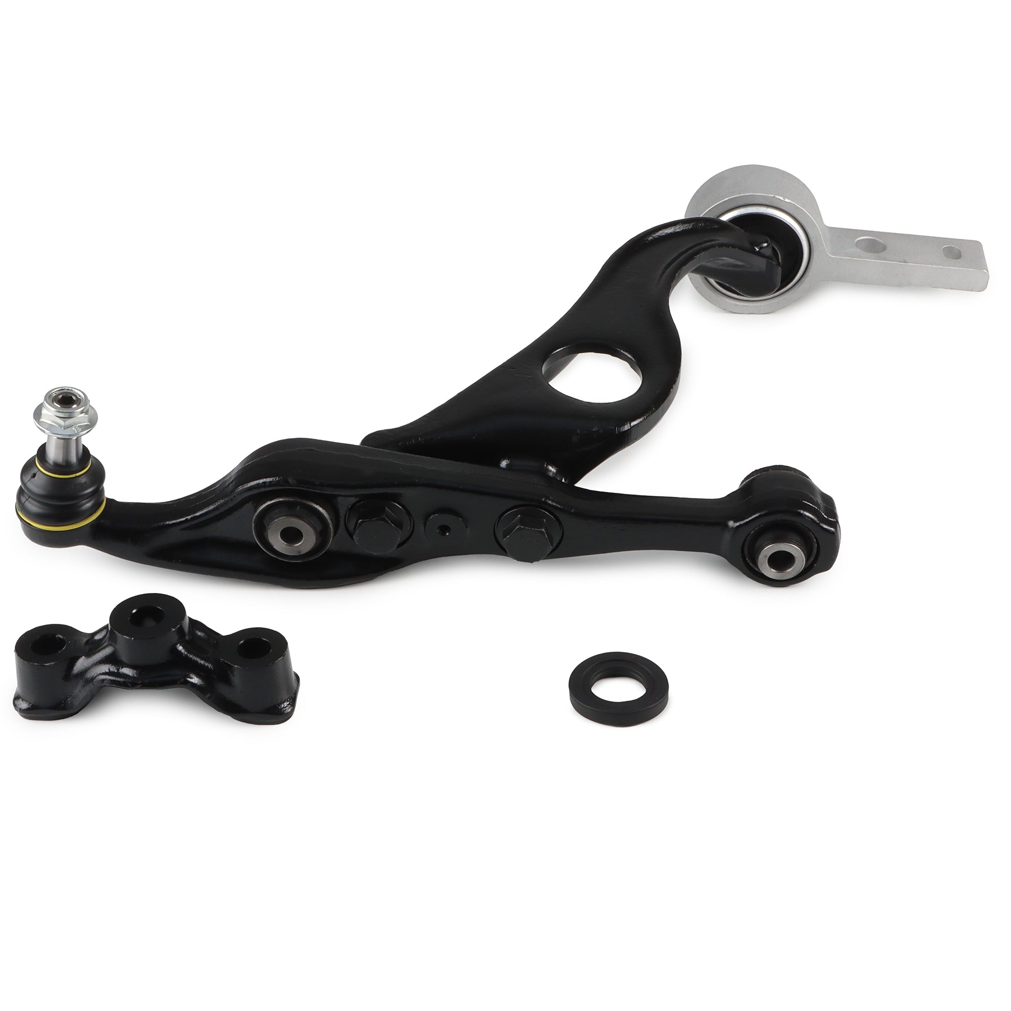 Front Left & Right Lower Control Arm and Ball Joint Assembly Kit 91322MT