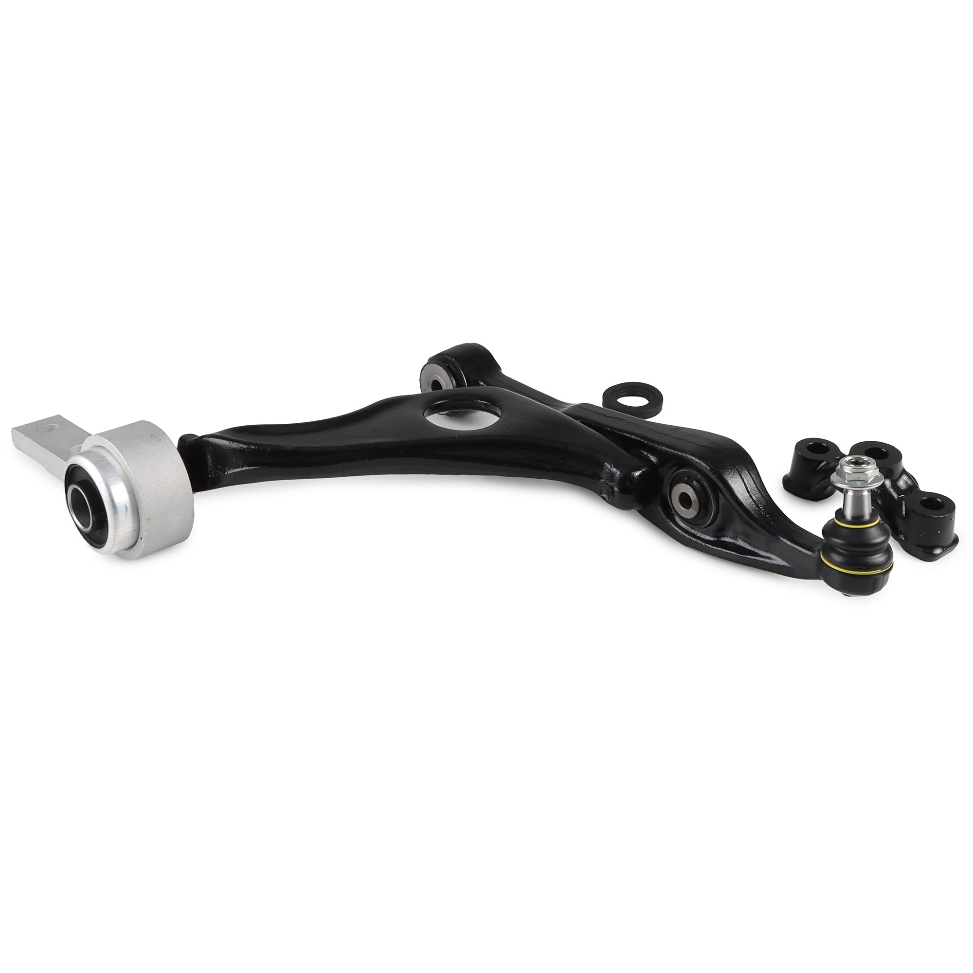 Front Left Lower Control Arm and Ball Joint Assembly 46429MT