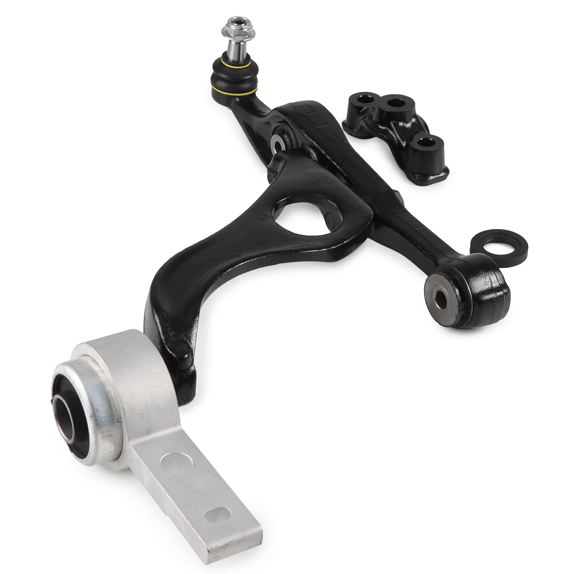 Front Right Lower Control Arm and Ball Joint Assembly 46430MT