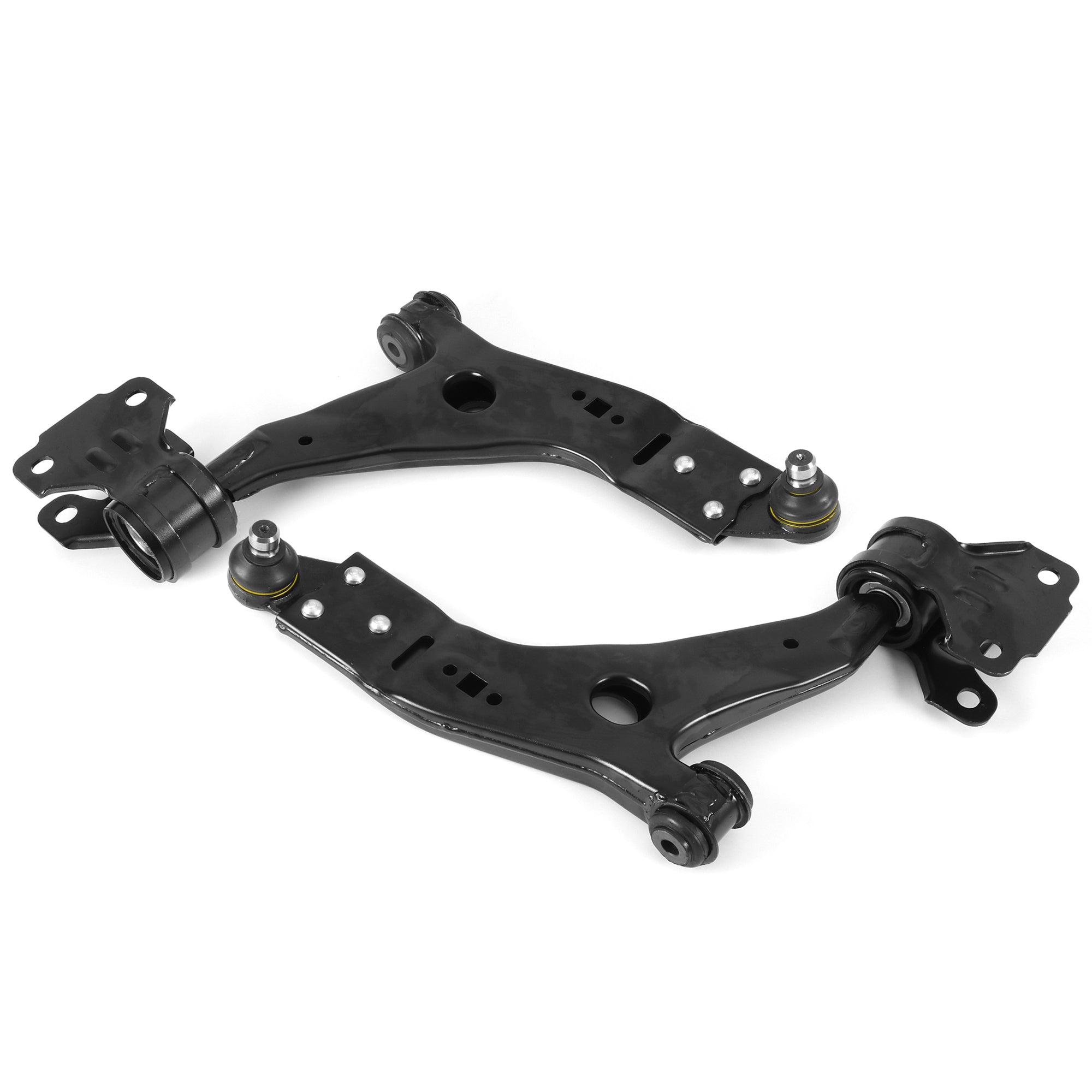 Metrix Premium Front End 8 PC Suspension Kit 95865MT for Ford OEM fit