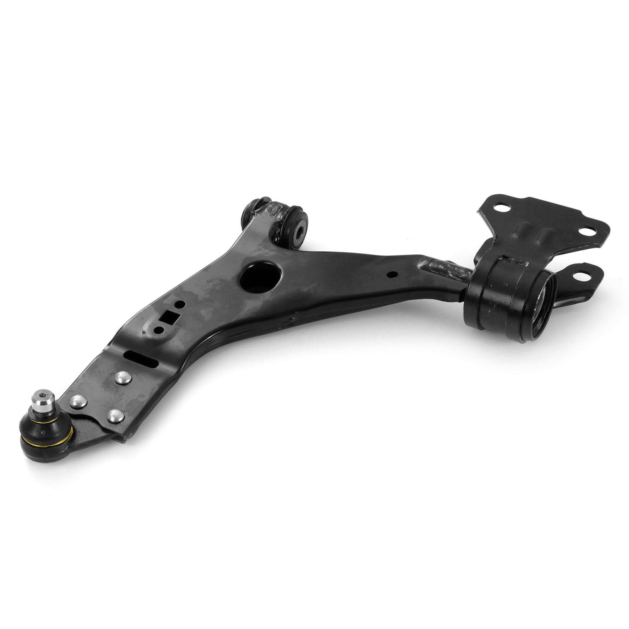 Metrix Premium 4 PC Control Arm and Outer Tie Rod End Kit 97144MT OEM fit