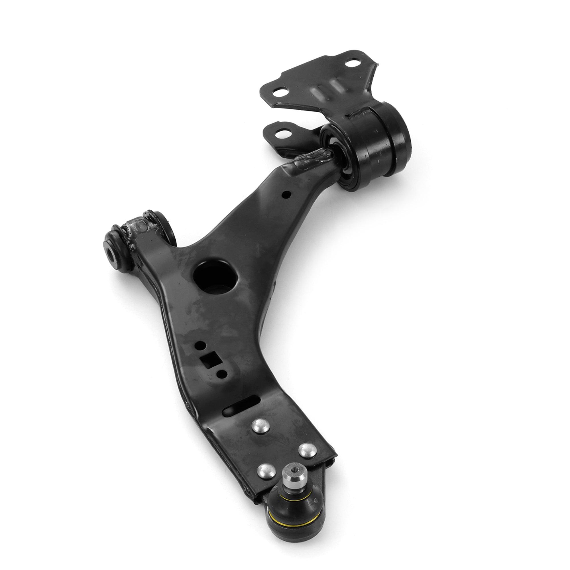 Metrix Premium 4 PC Control Arm and Outer Tie Rod End Kit 97144MT aftermarket parts