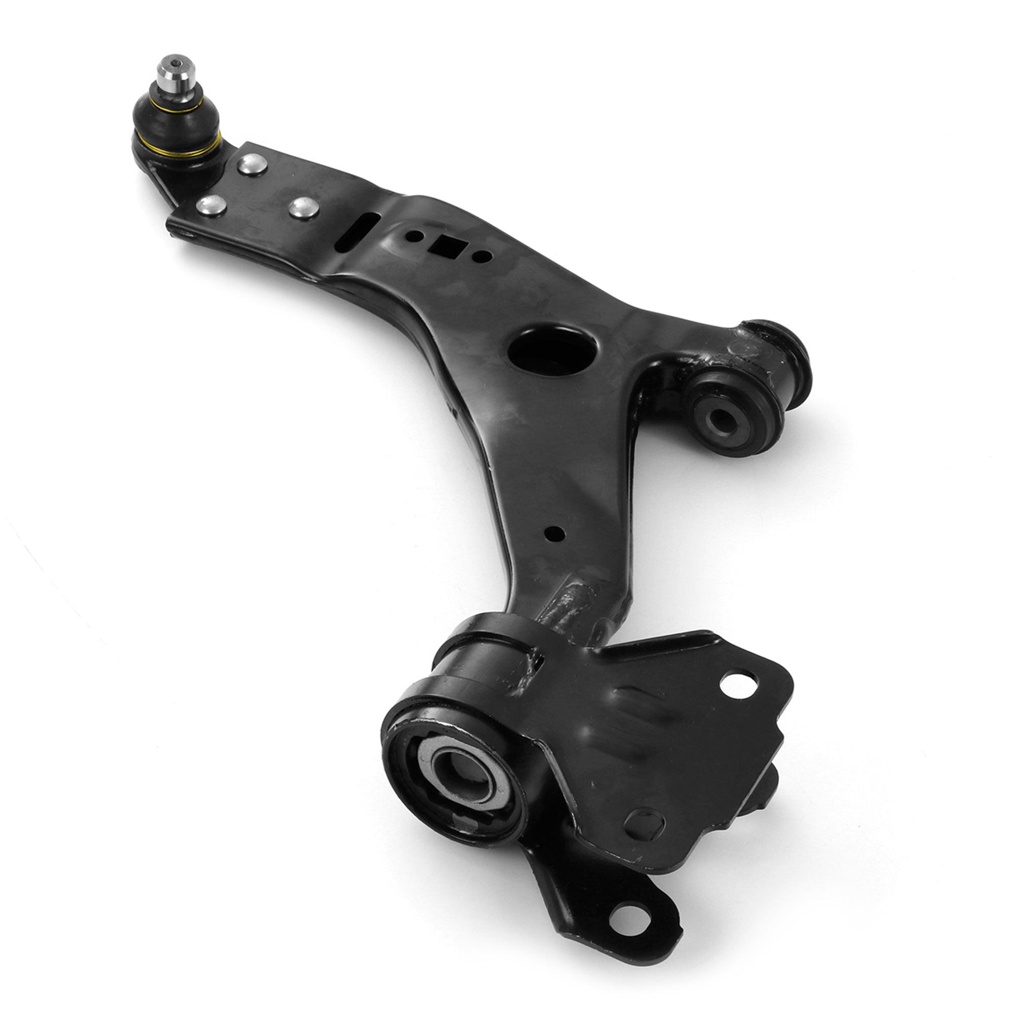 Metrix Premium 4 PC Control Arm and Outer Tie Rod End Kit 97144MT spare parts