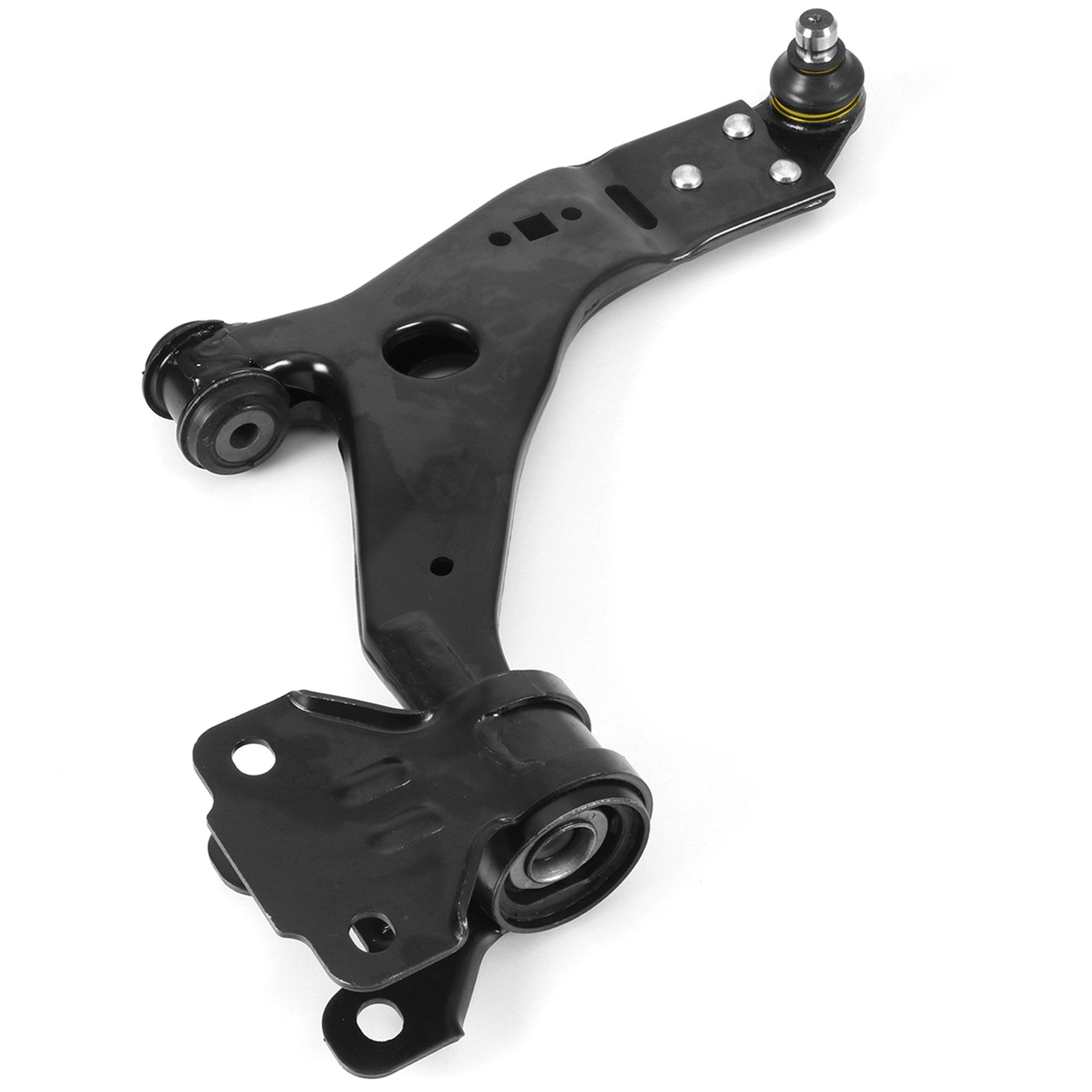 Metrix Premium 4 PC Control Arm and Outer Tie Rod End Kit 97144MT auto parts